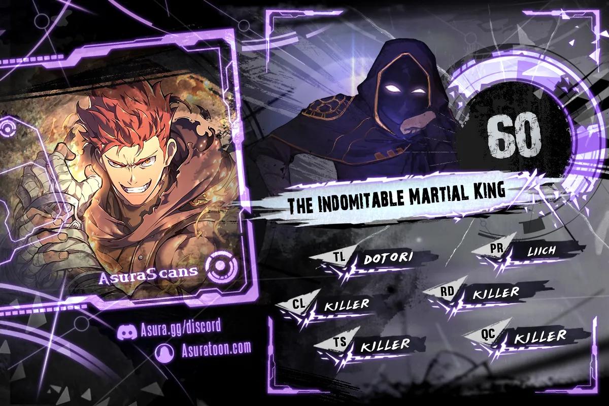The Reincarnated King of Fists Chap 60 - Next Chap 61