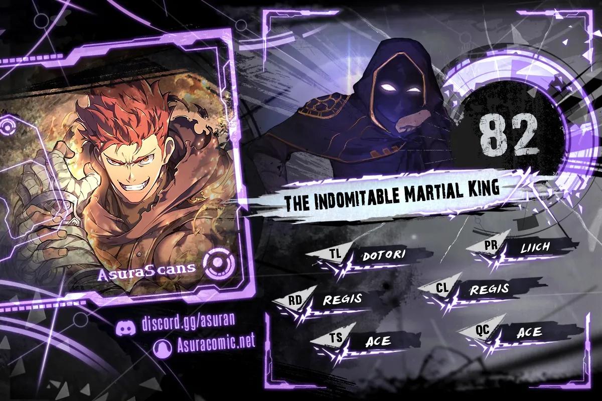 The Reincarnated King of Fists Chap 82 - Next Chap 83