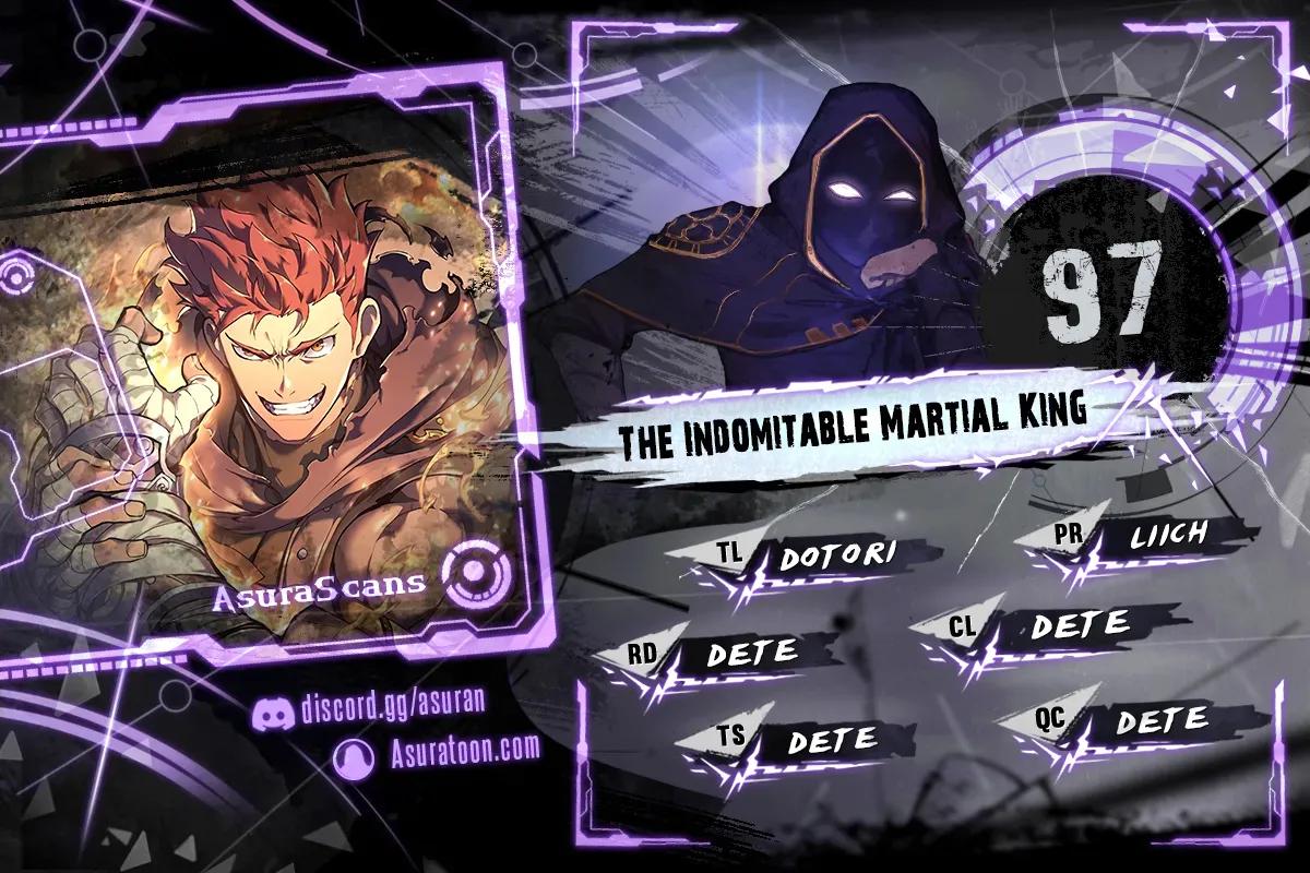 The Reincarnated King of Fists Chap 97 - Next Chap 98