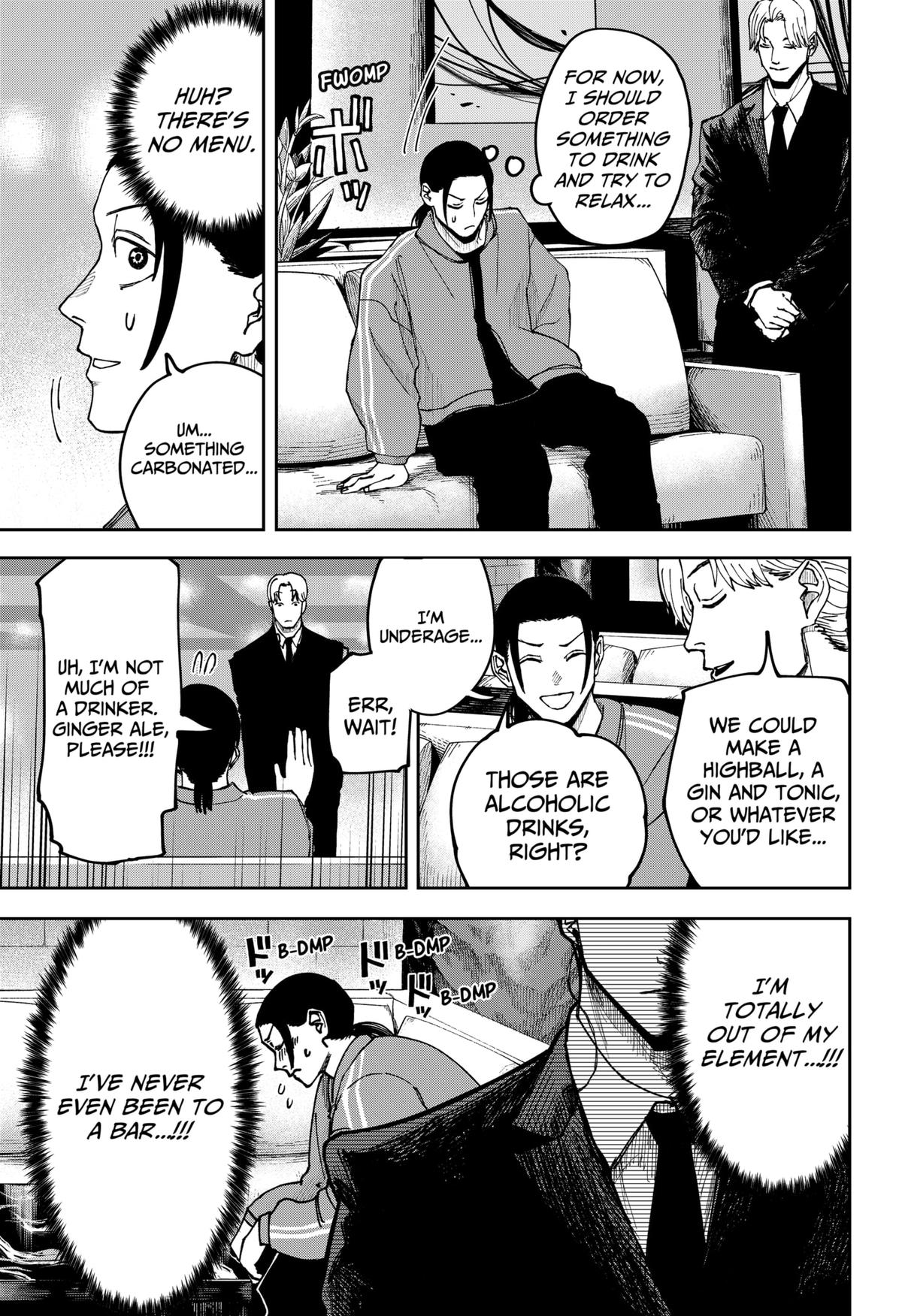 Otona Taisen Chap 7 - Next Chap 8