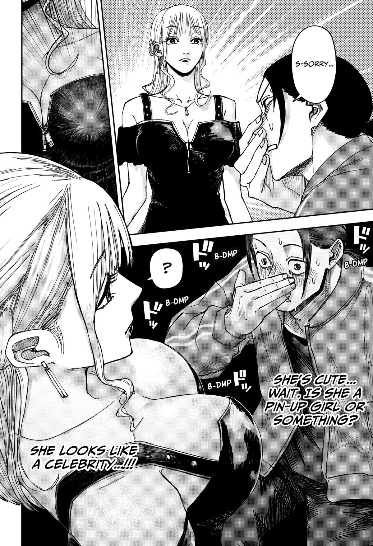 Otona Taisen Chap 7 - Next Chap 8