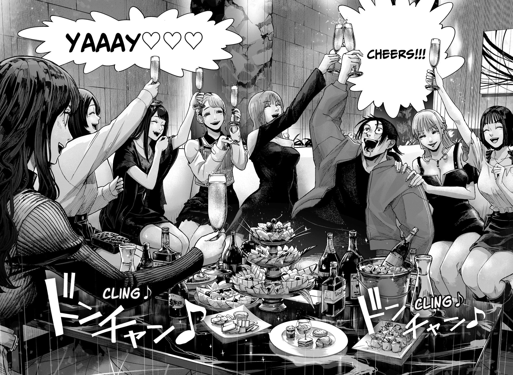 Otona Taisen Chap 7 - Next Chap 8