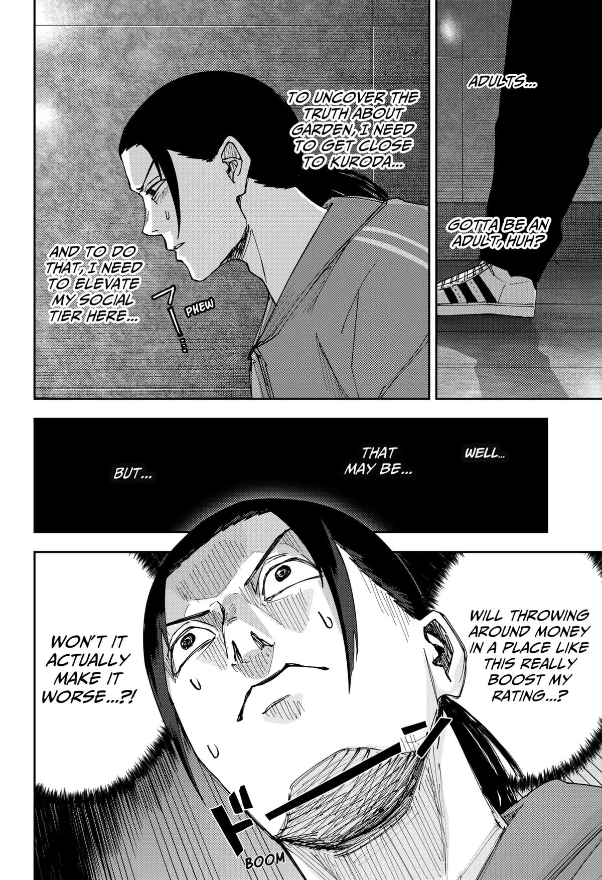 Otona Taisen Chap 7 - Next Chap 8