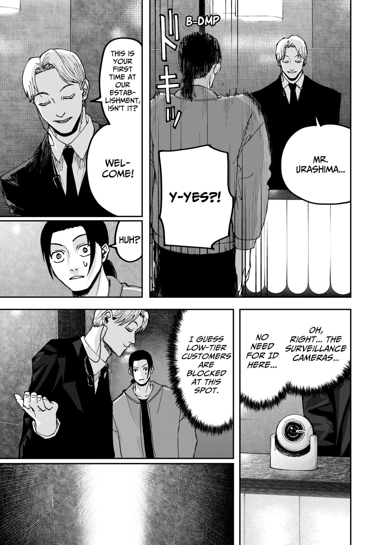 Otona Taisen Chap 7 - Next Chap 8