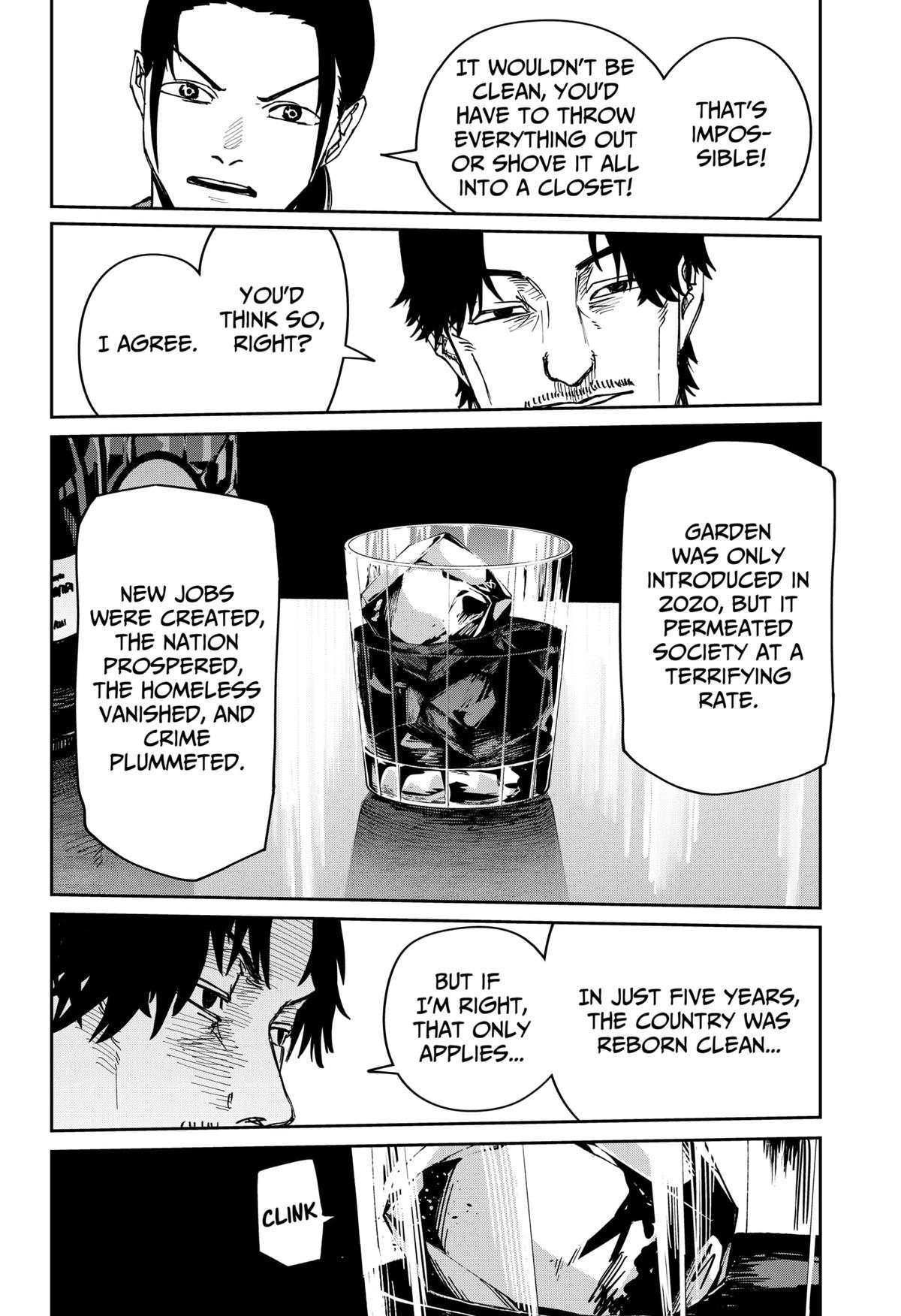 Otona Taisen Chap 4 - Next Chap 5