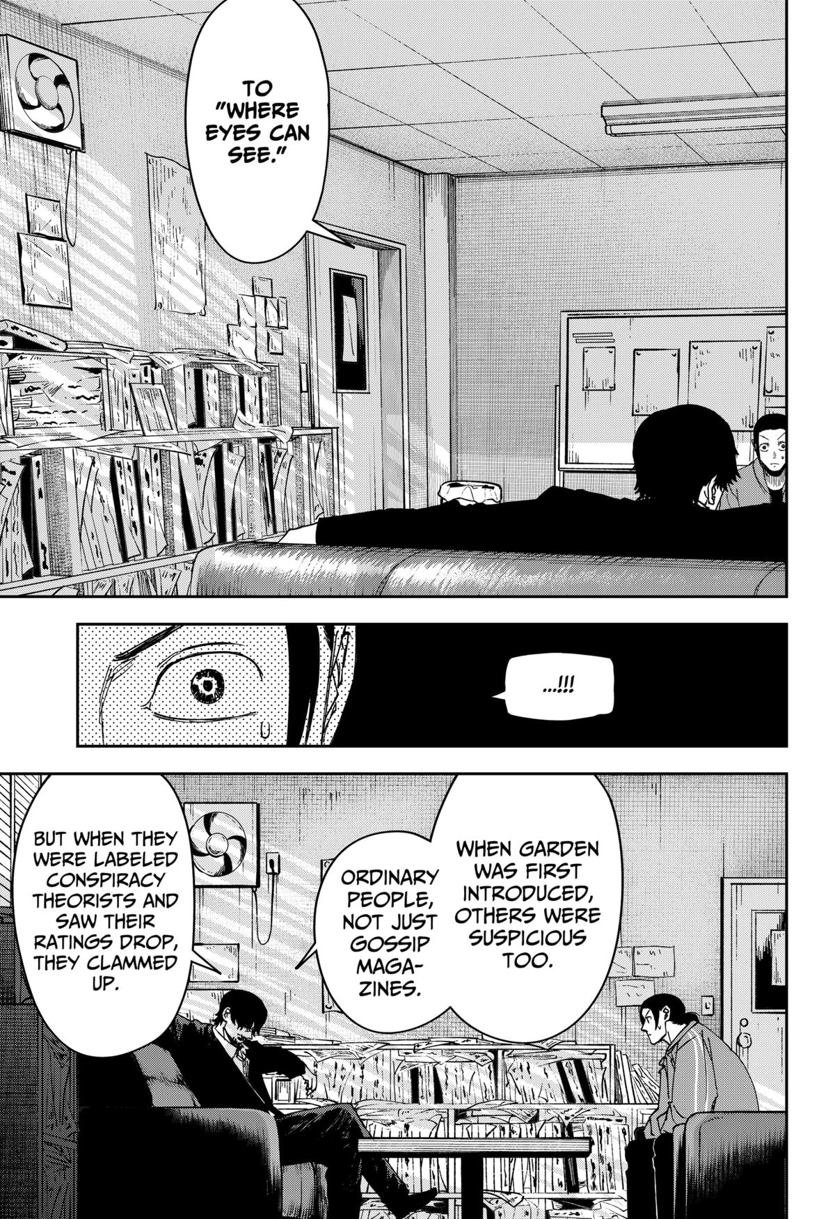 Otona Taisen Chap 4 - Next Chap 5