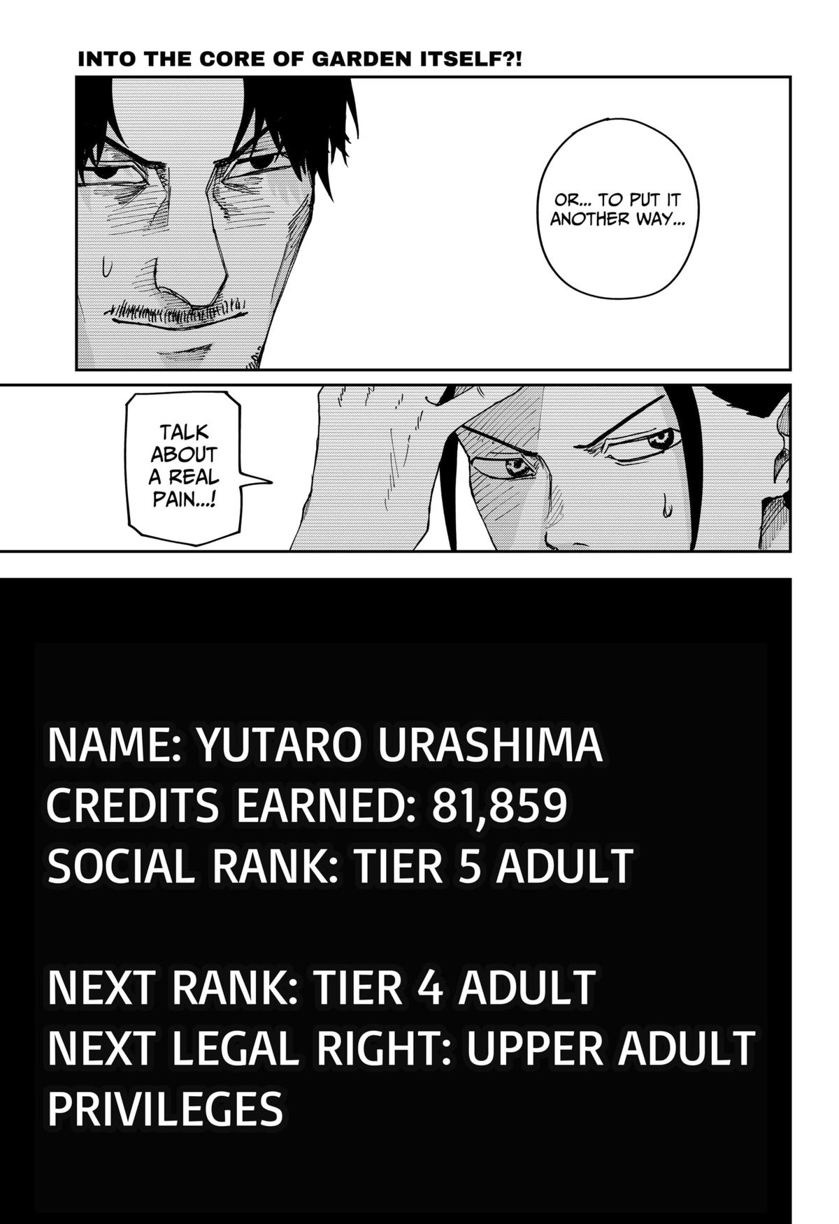 Otona Taisen Chap 4 - Next Chap 5