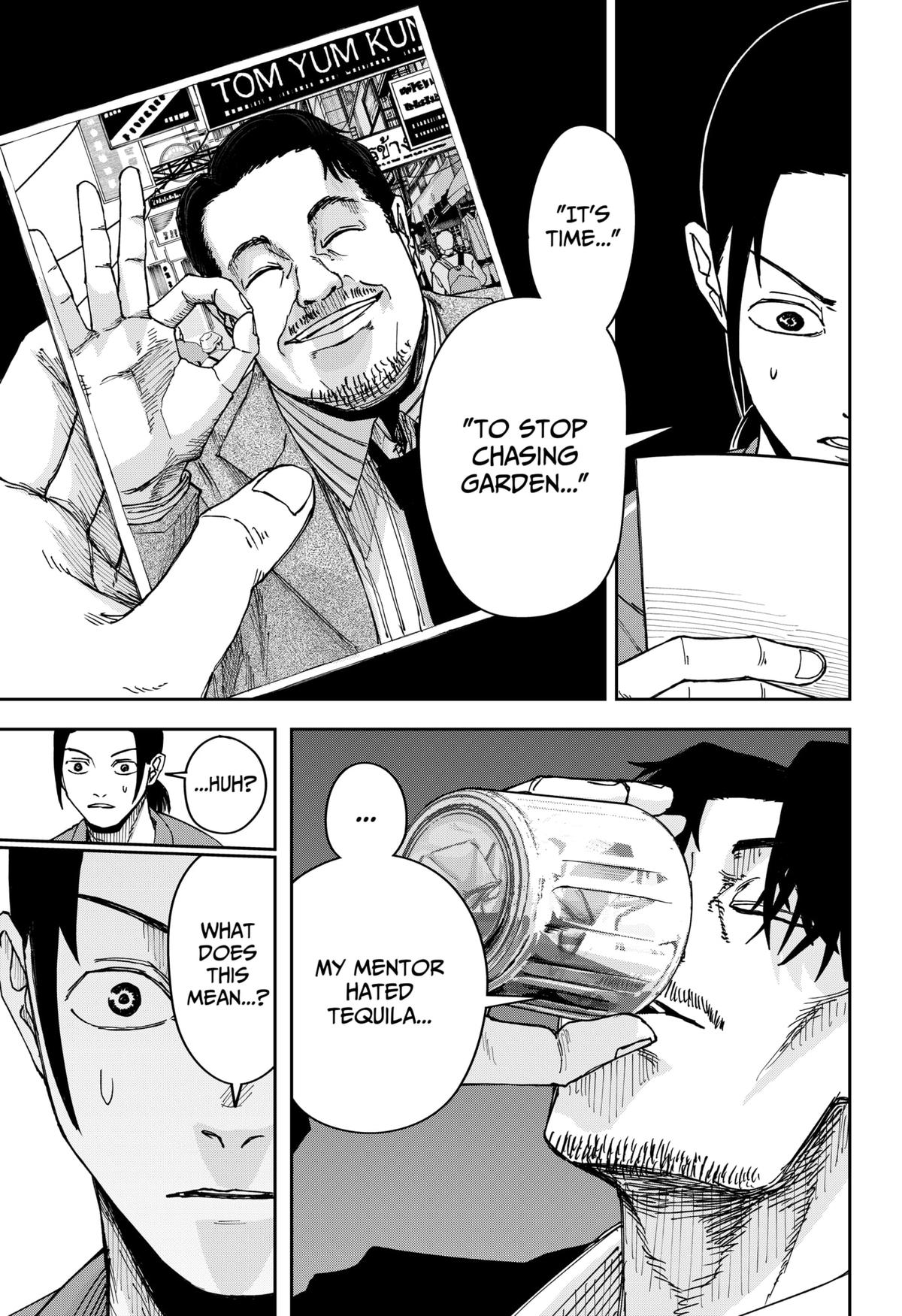 Otona Taisen Chap 4 - Next Chap 5