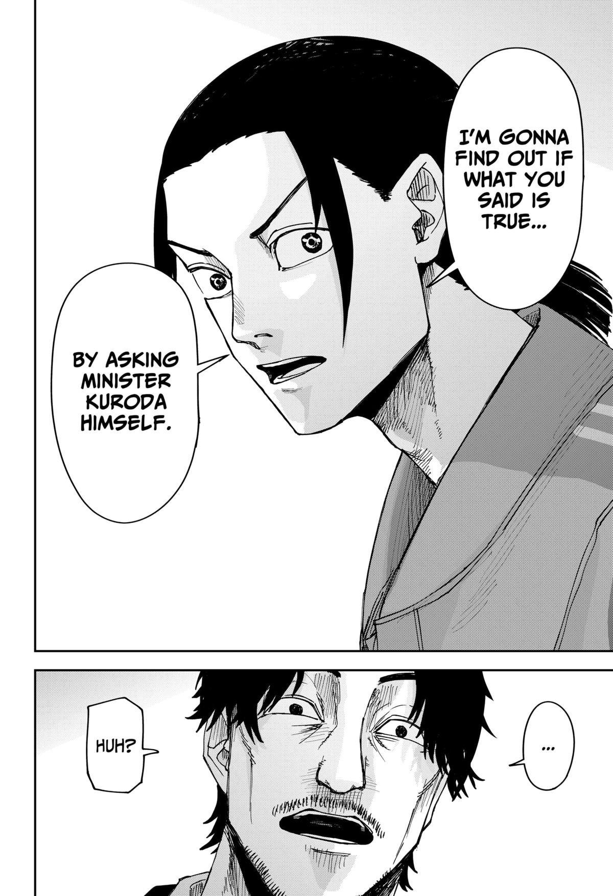 Otona Taisen Chap 4 - Next Chap 5