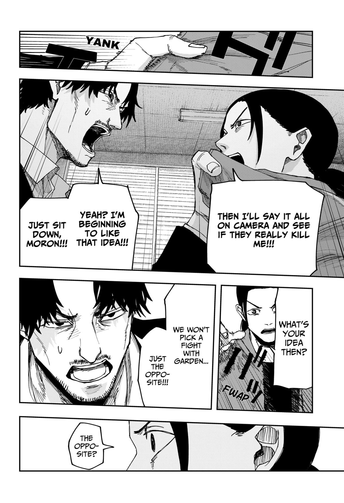 Otona Taisen Chap 4 - Next Chap 5