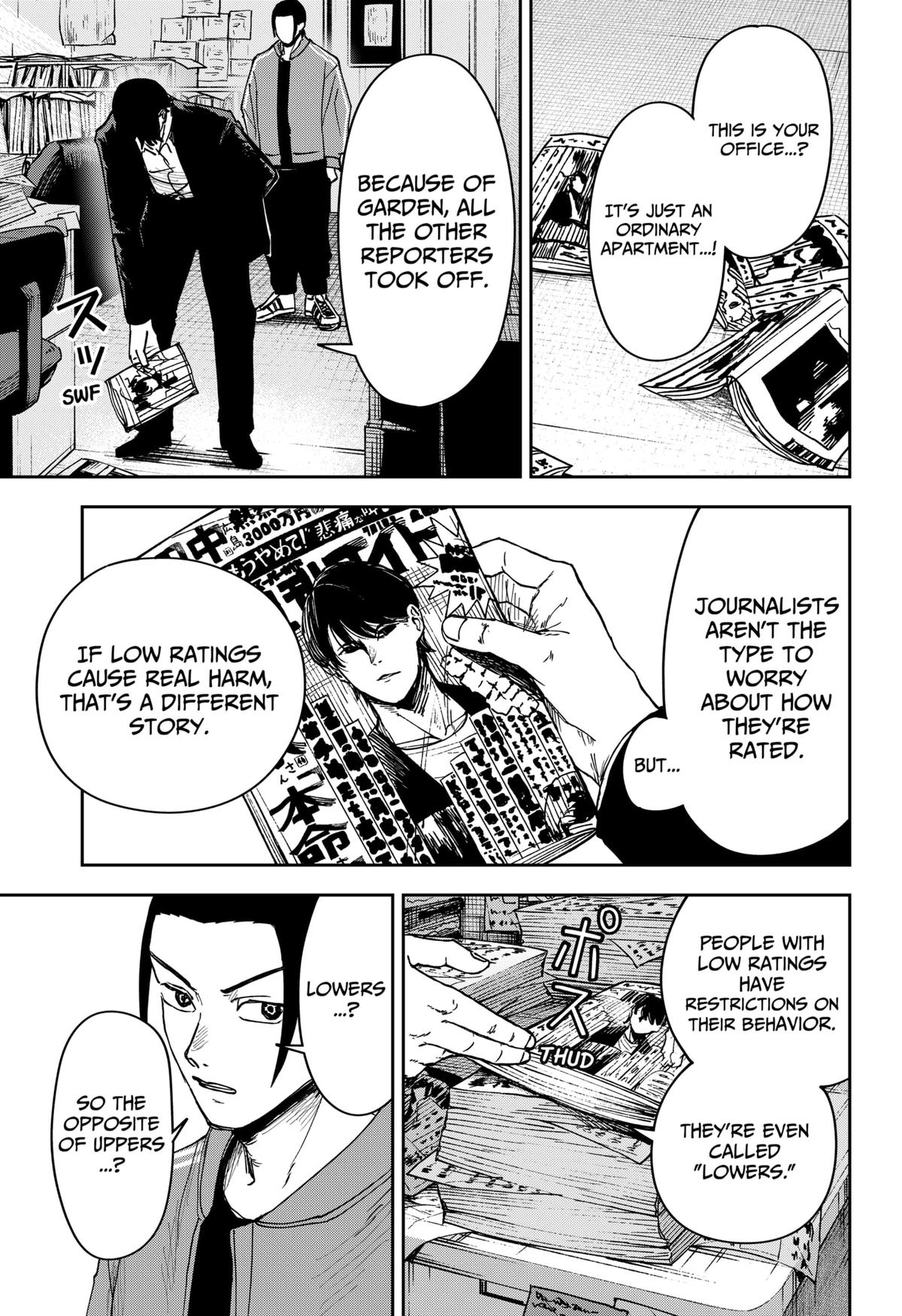 Otona Taisen Chap 4 - Next Chap 5