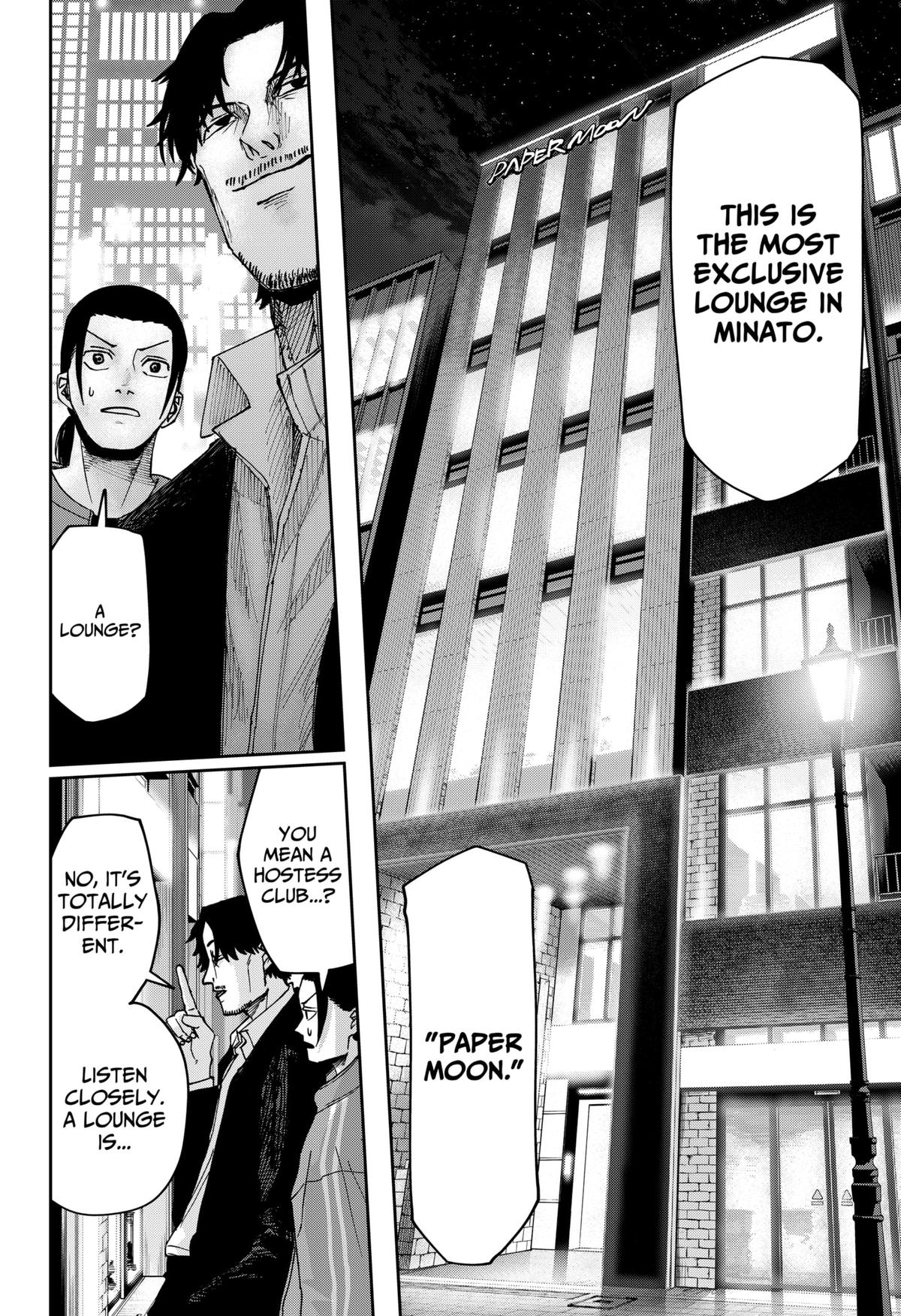 Otona Taisen Chap 6 - Next Chap 7