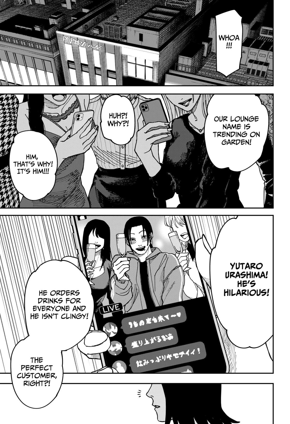 Otona Taisen Chap 8 - Next Chap 9