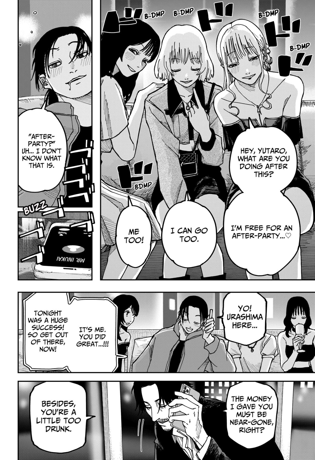 Otona Taisen Chap 8 - Next Chap 9