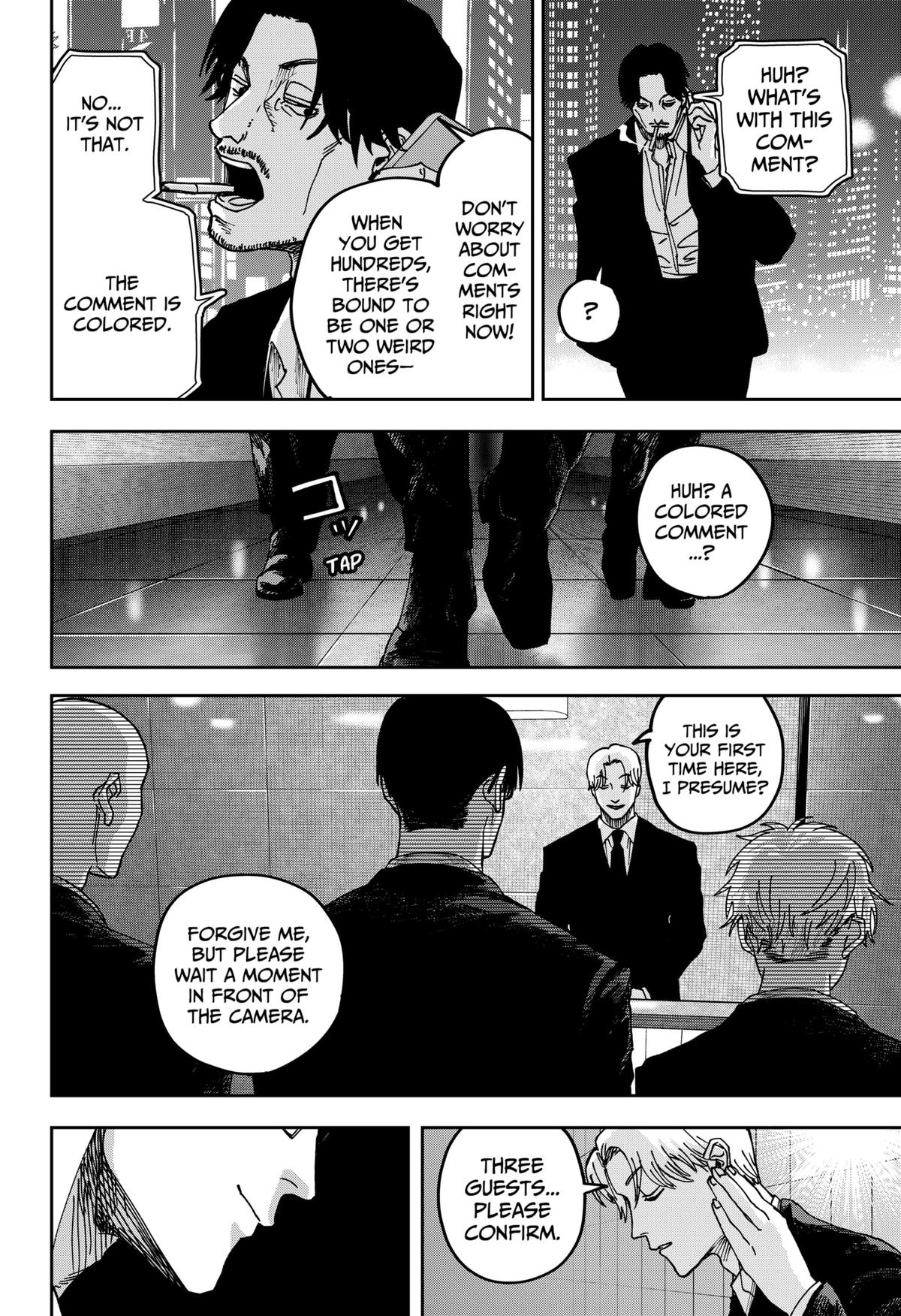 Otona Taisen Chap 8 - Next Chap 9