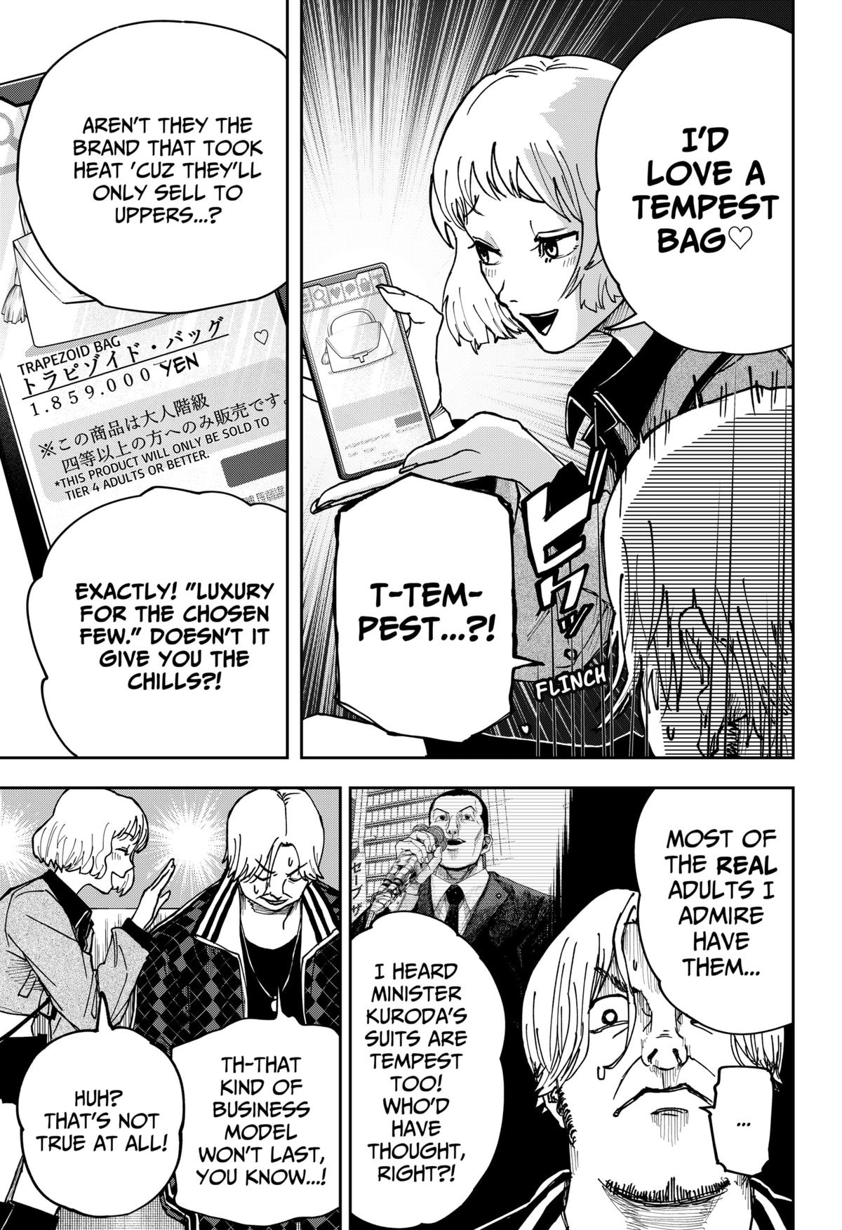 Otona Taisen Chap 8 - Next Chap 9