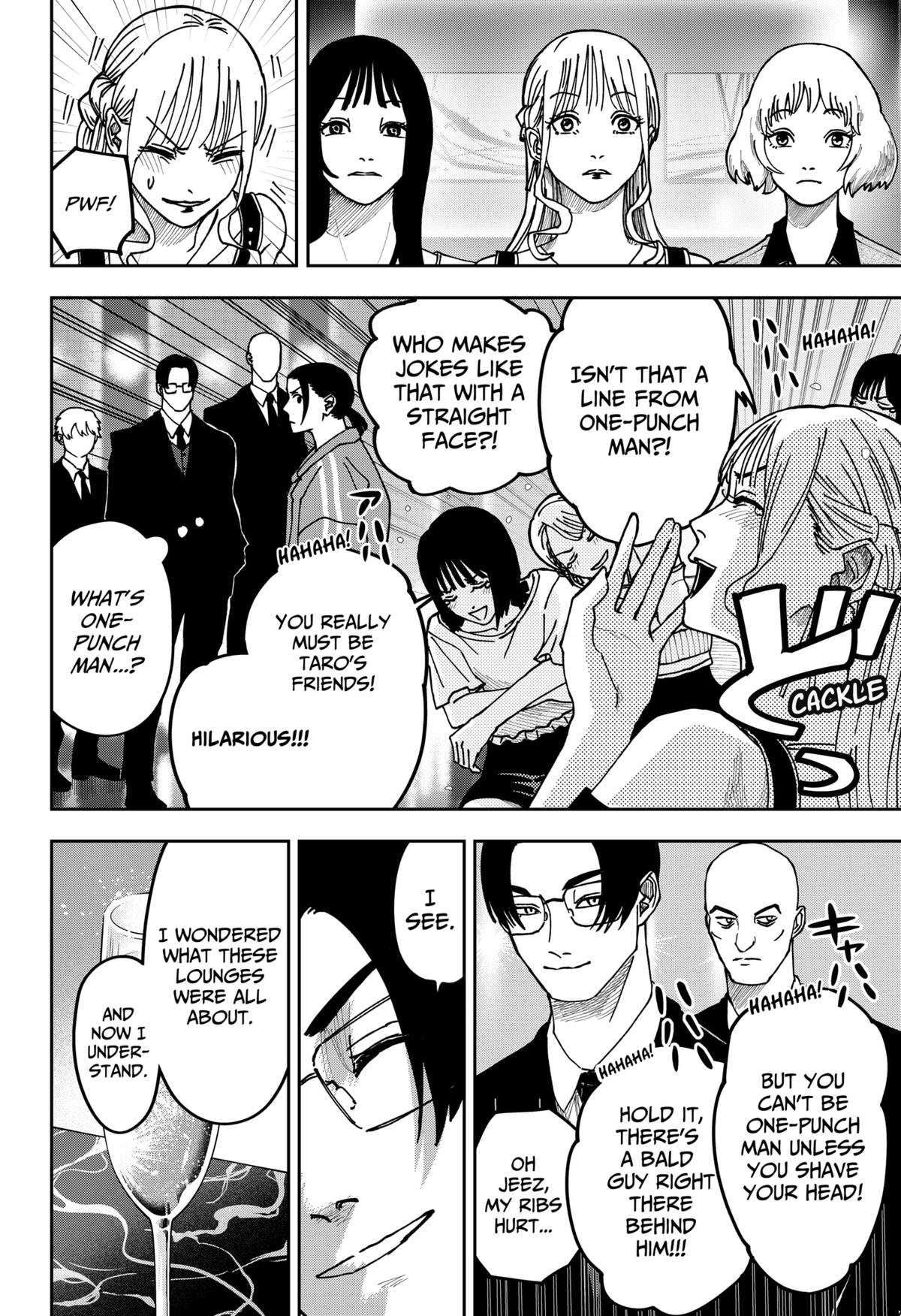 Otona Taisen Chap 9 - Next Chap 10