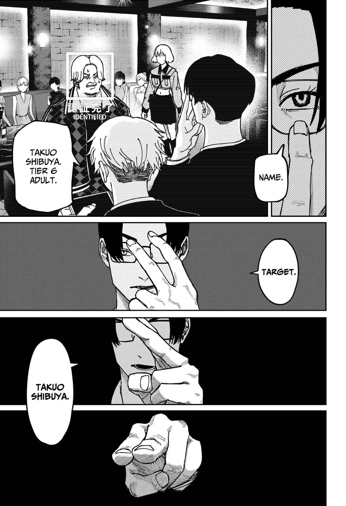 Otona Taisen Chap 9 - Next Chap 10