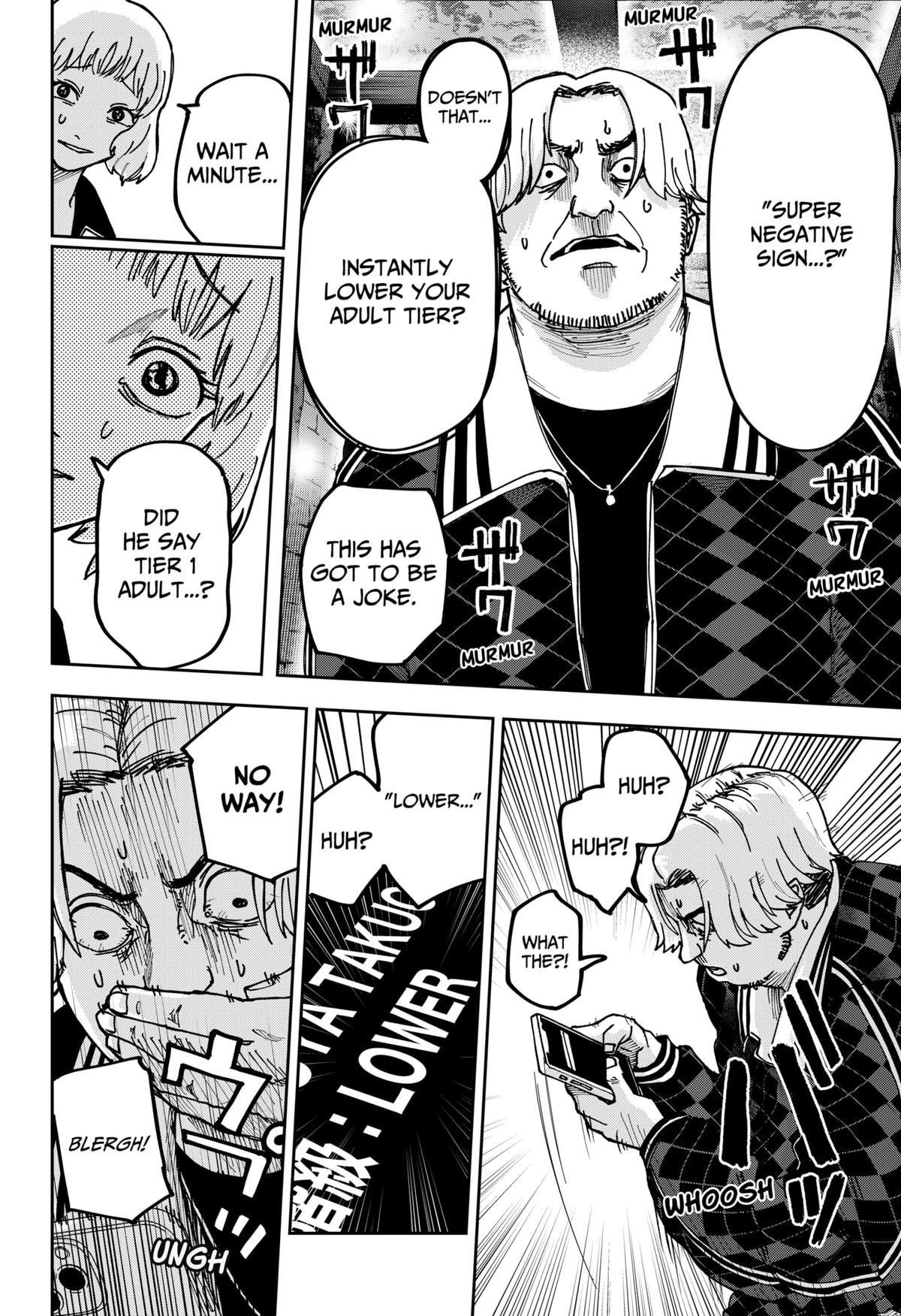 Otona Taisen Chap 9 - Next Chap 10