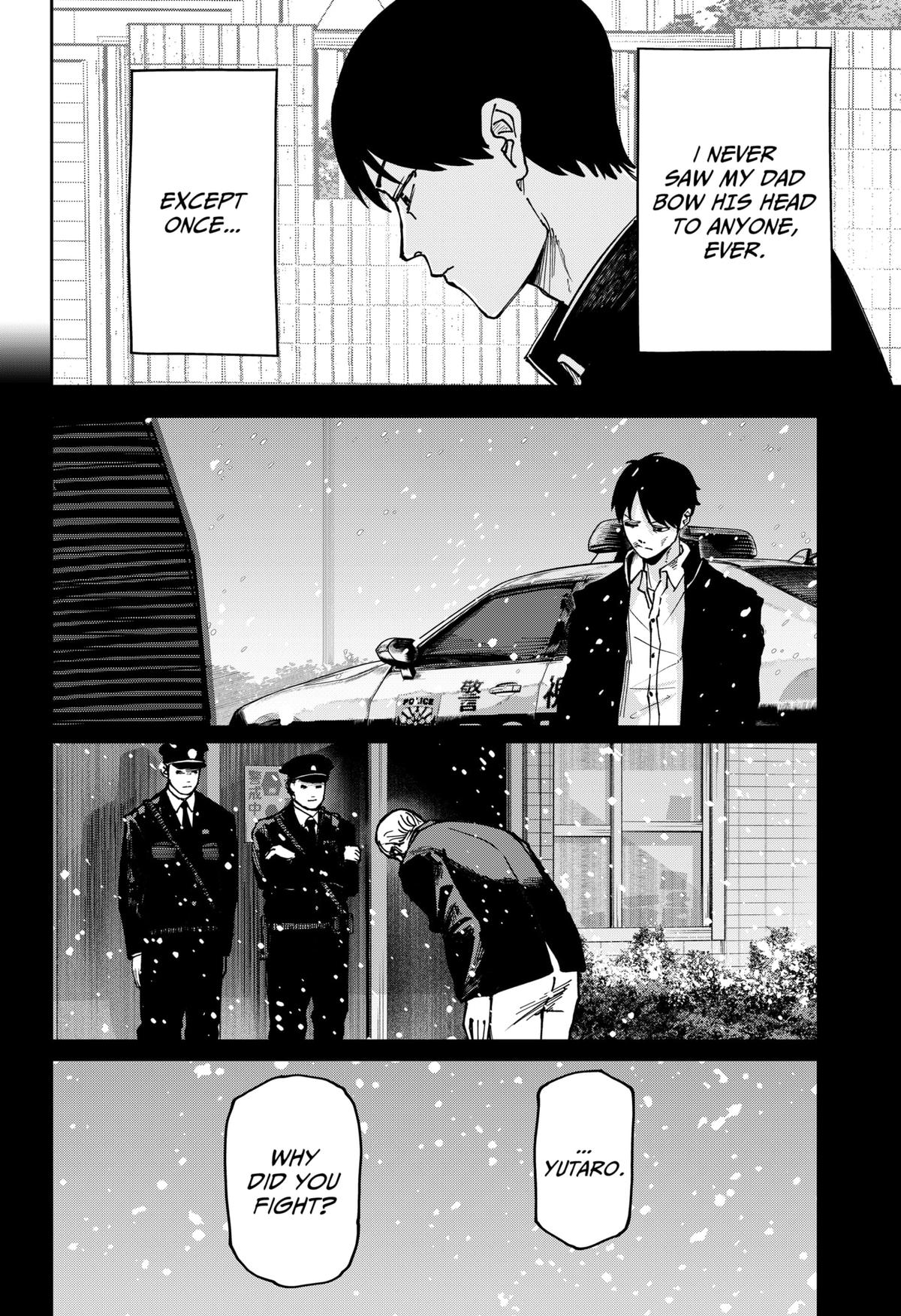 Otona Taisen Chap 1 - Next Chap 2