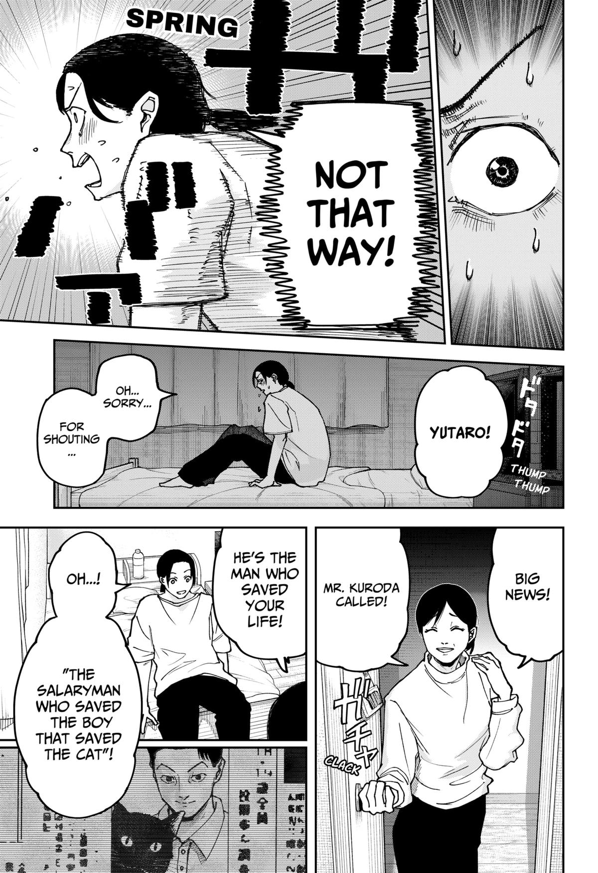 Otona Taisen Chap 1 - Next Chap 2