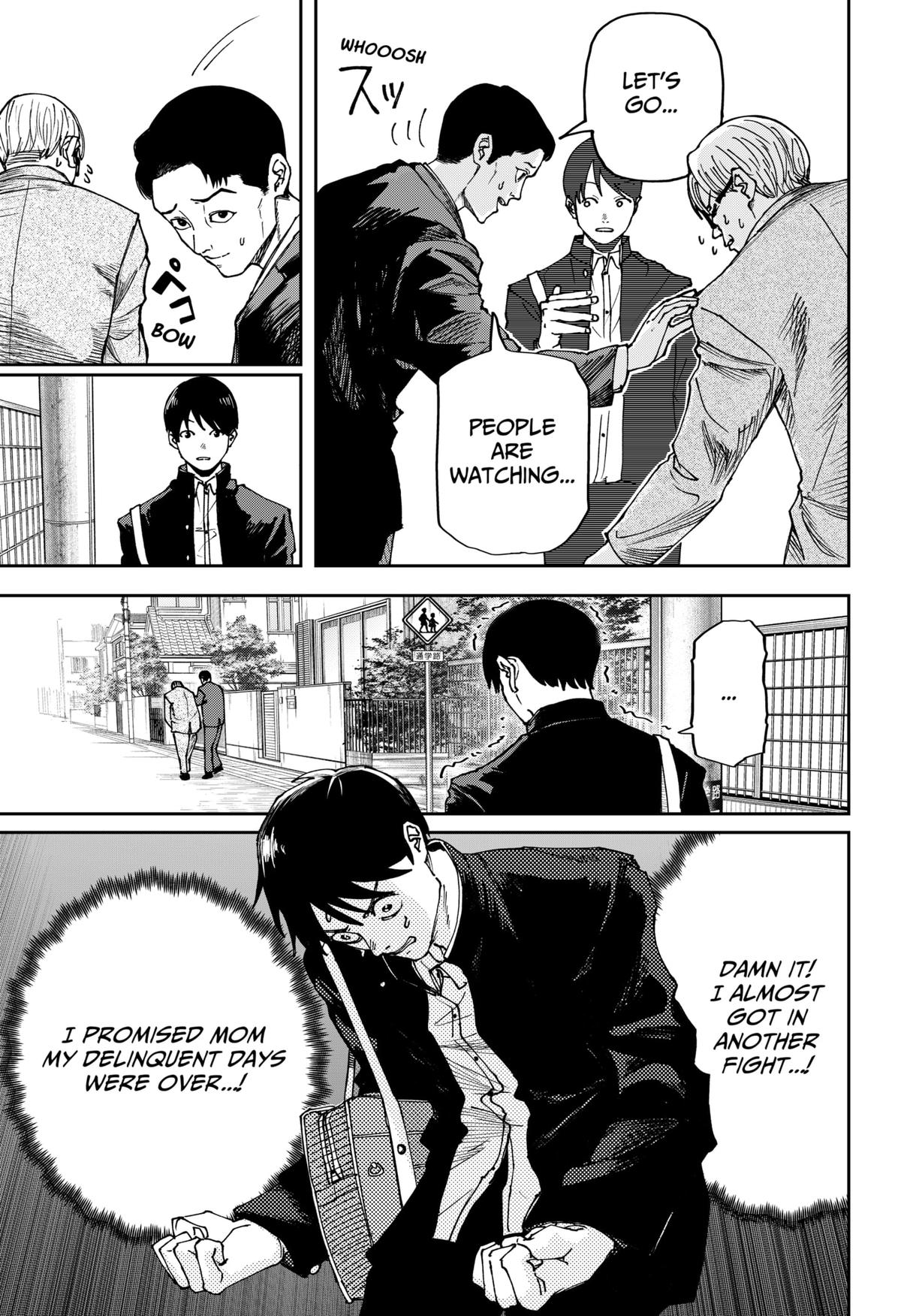 Otona Taisen Chap 1 - Next Chap 2