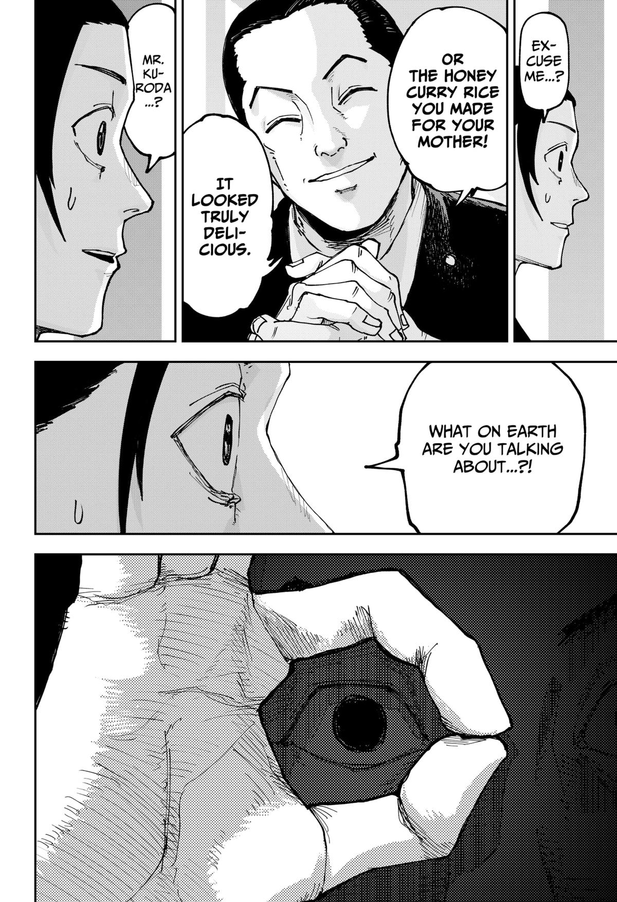 Otona Taisen Chap 1 - Next Chap 2