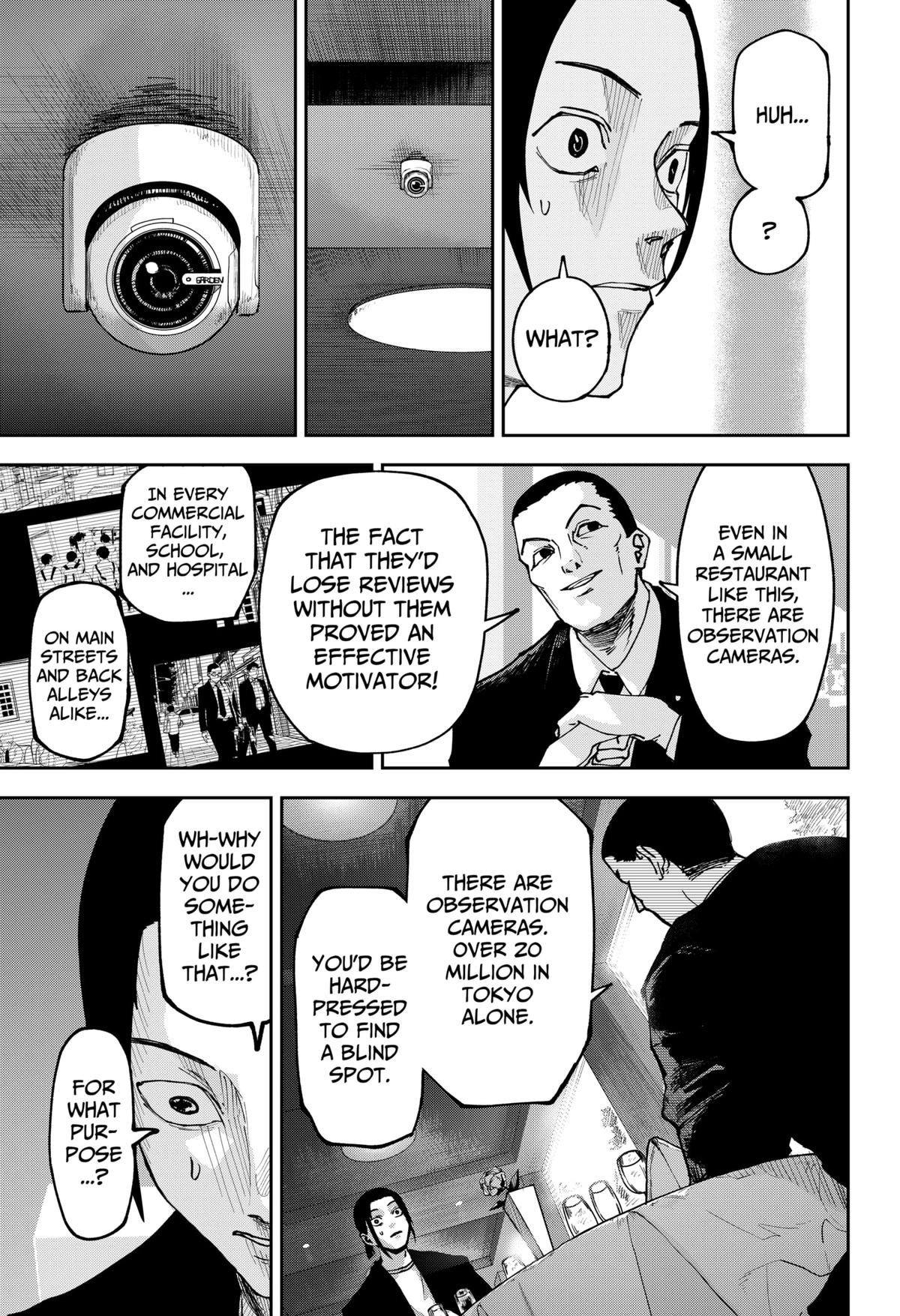Otona Taisen Chap 1 - Next Chap 2