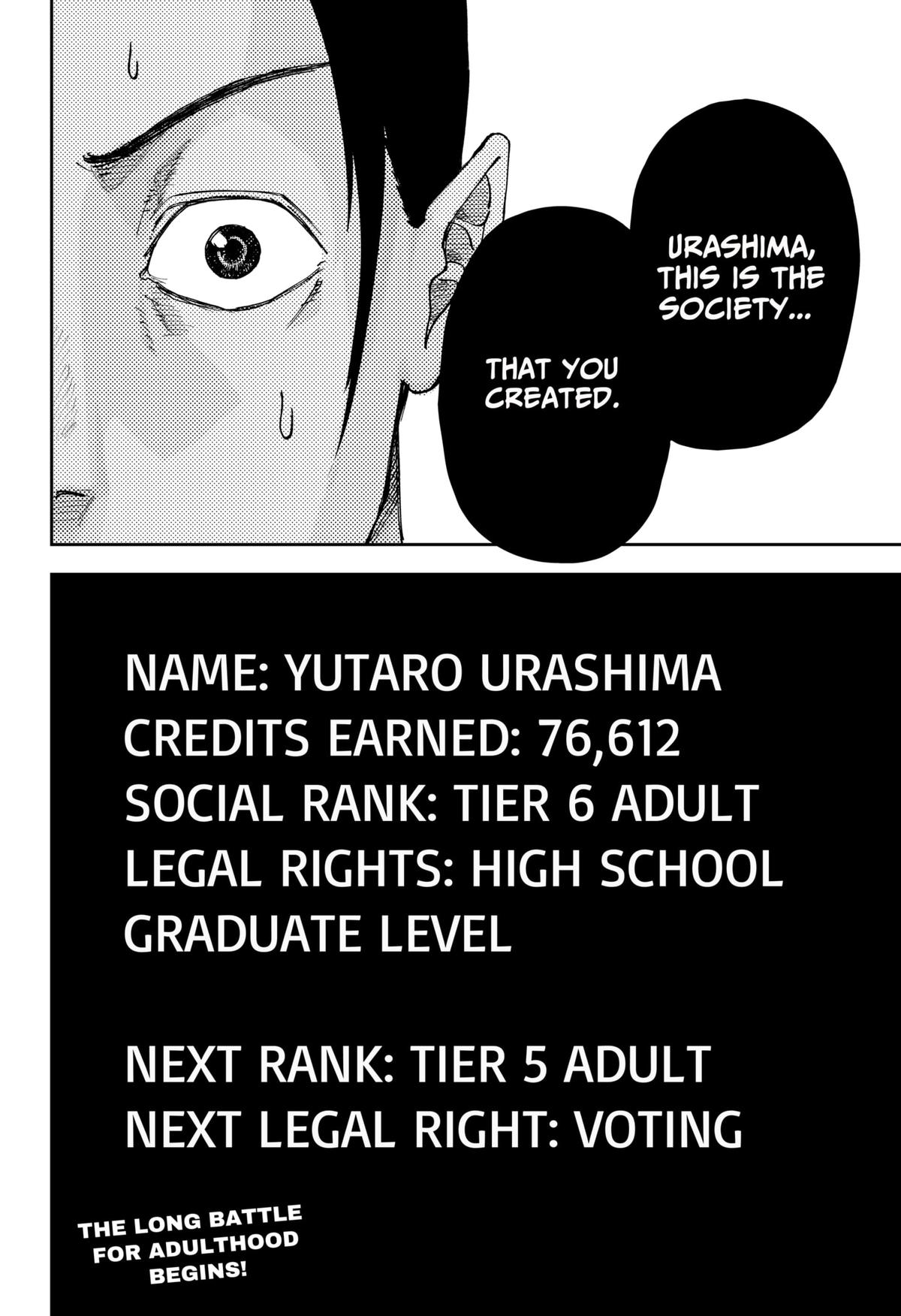 Otona Taisen Chap 1 - Next Chap 2