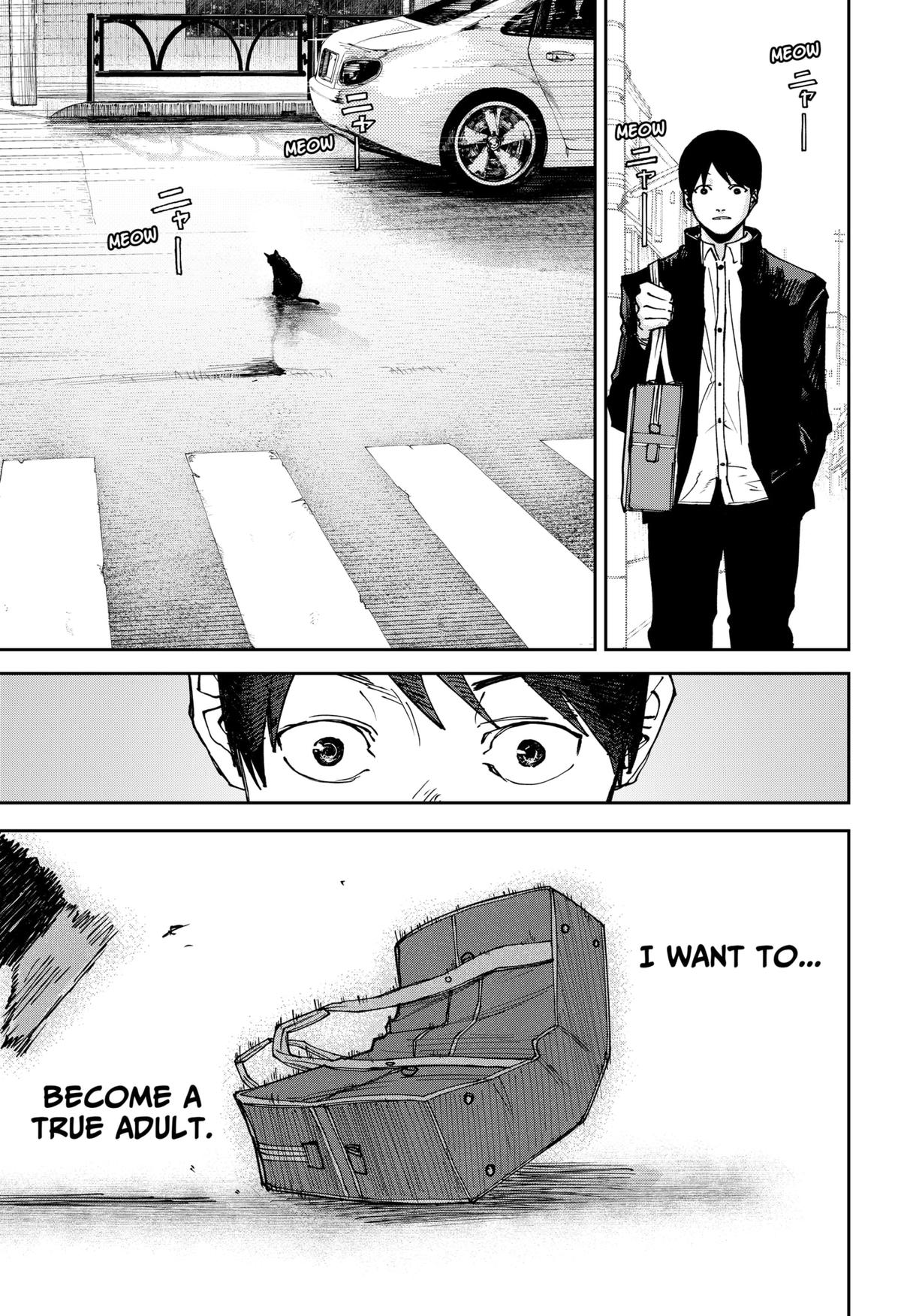 Otona Taisen Chap 1 - Next Chap 2