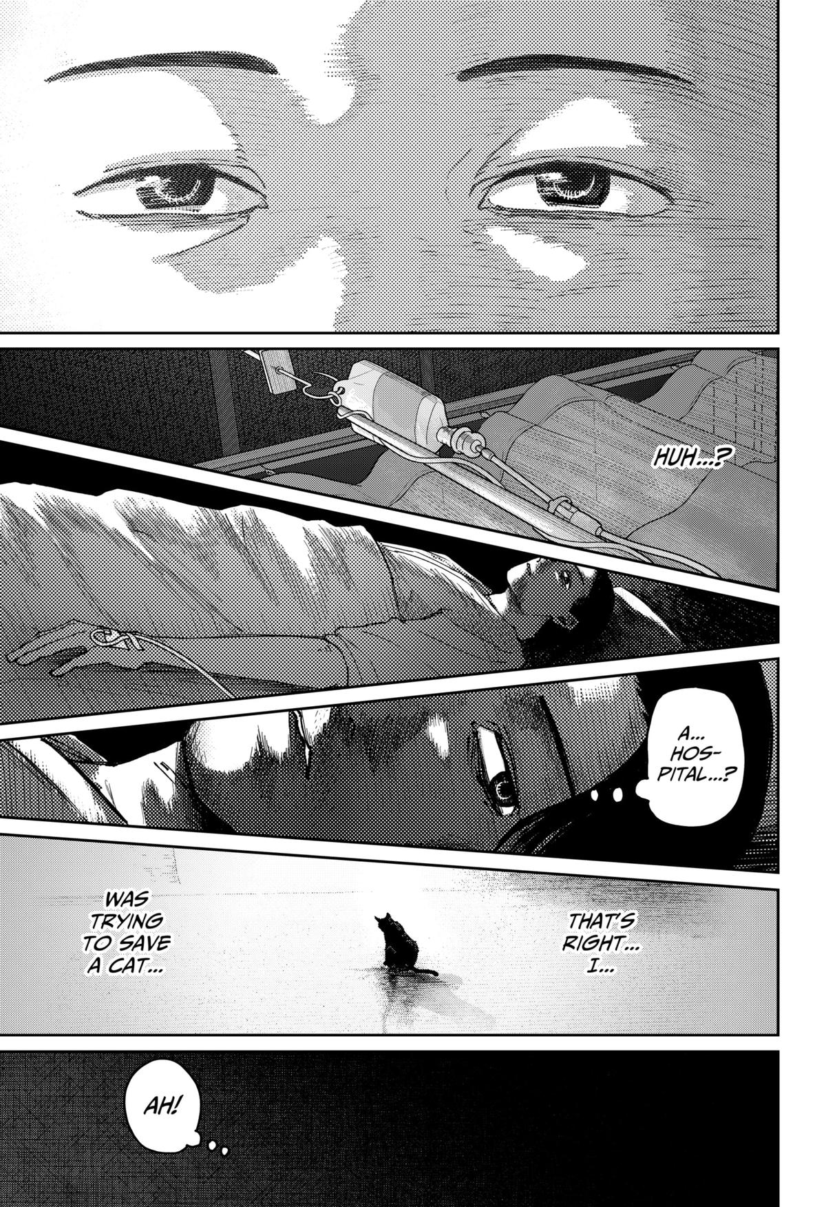 Otona Taisen Chap 1 - Next Chap 2