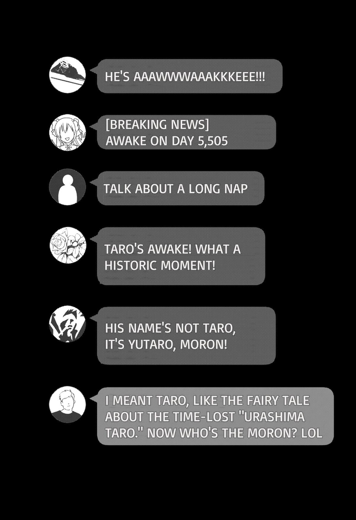 Otona Taisen Chap 1 - Next Chap 2