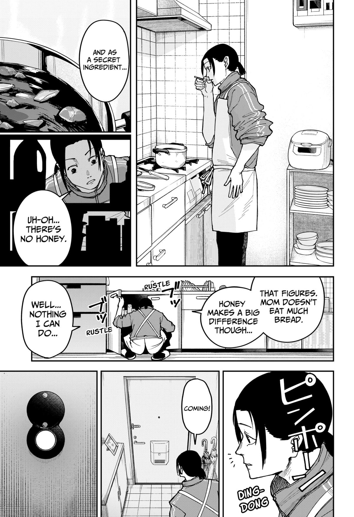 Otona Taisen Chap 1 - Next Chap 2