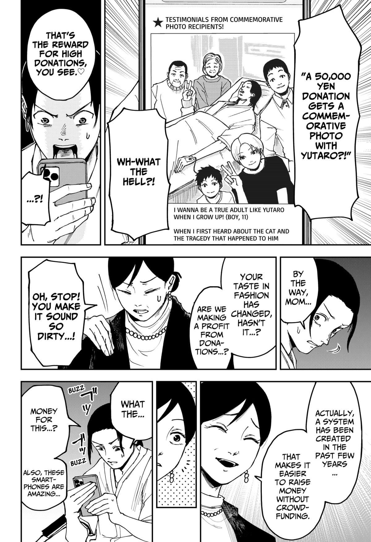 Otona Taisen Chap 1 - Next Chap 2