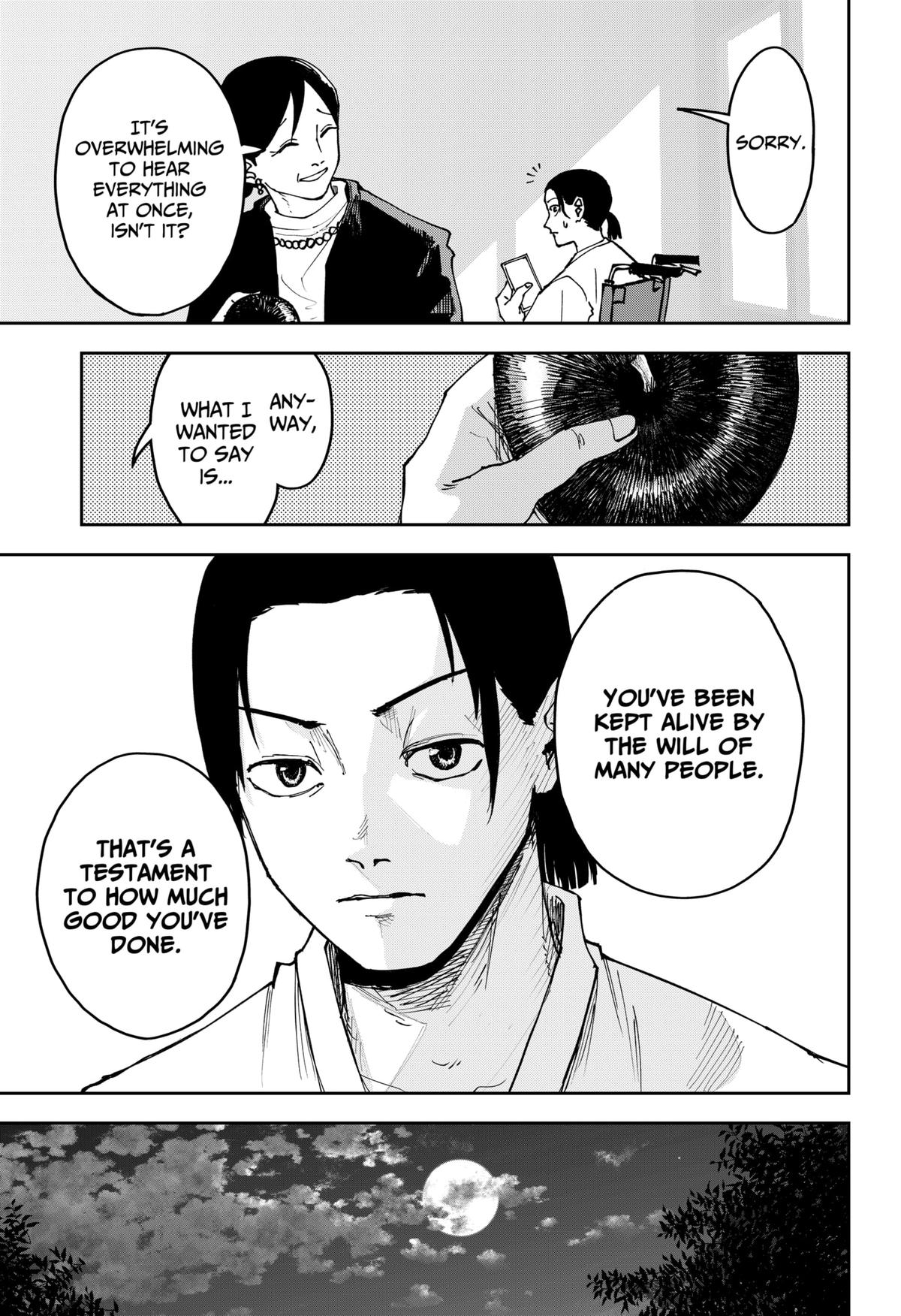 Otona Taisen Chap 1 - Next Chap 2