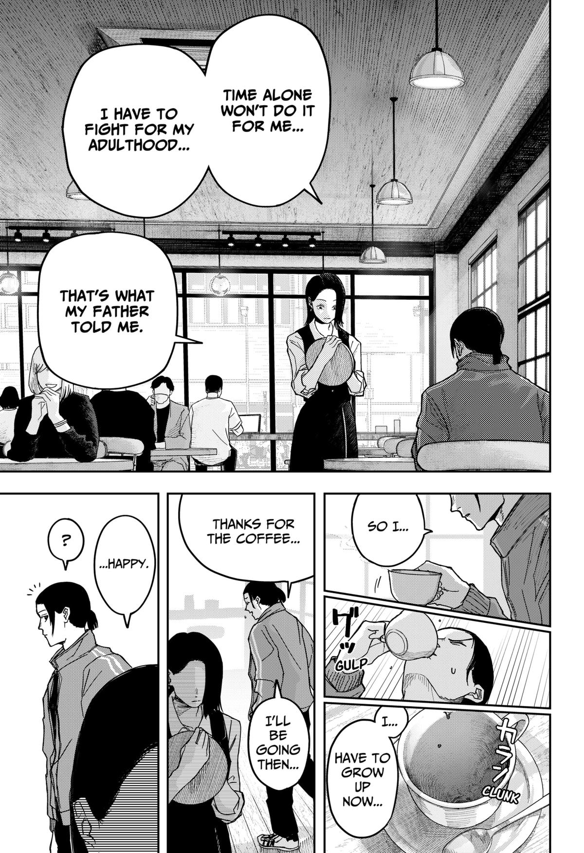 Otona Taisen Chap 1 - Next Chap 2