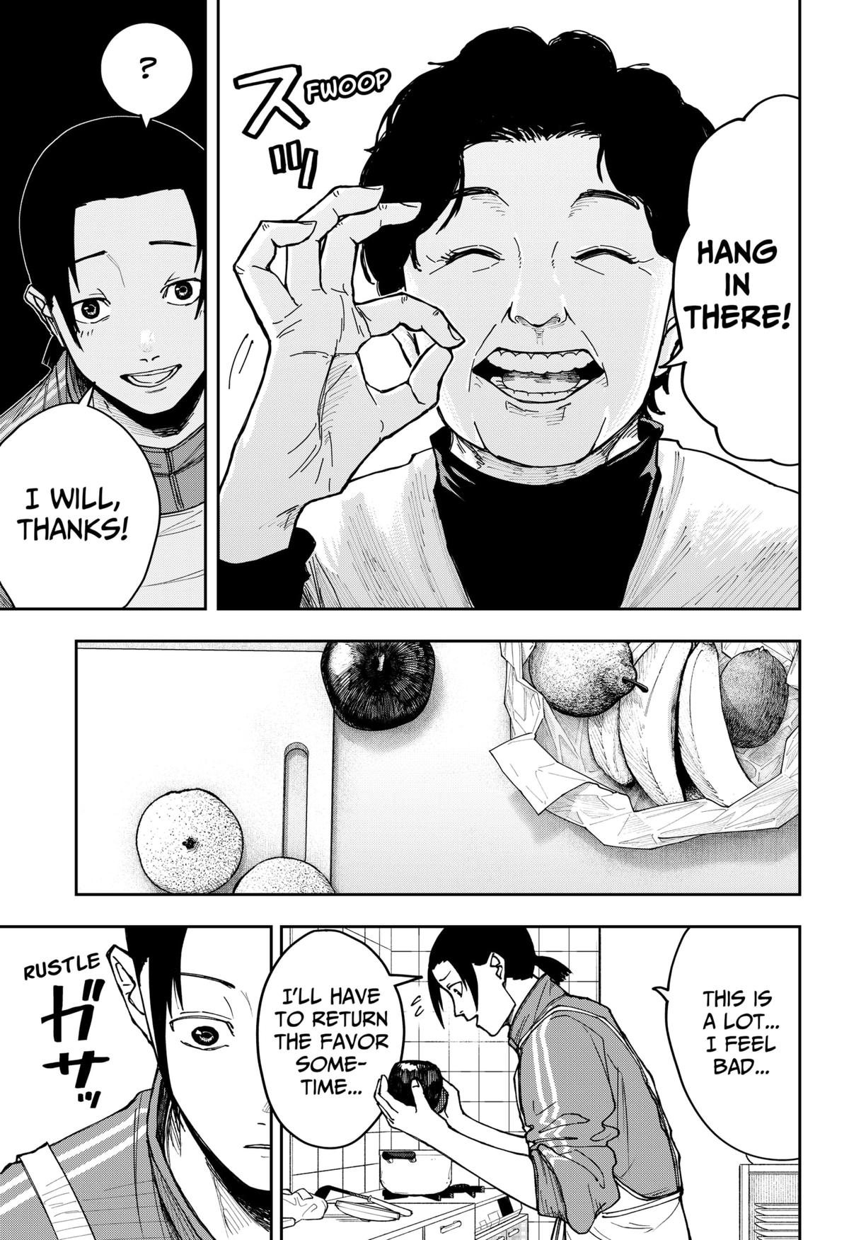 Otona Taisen Chap 1 - Next Chap 2