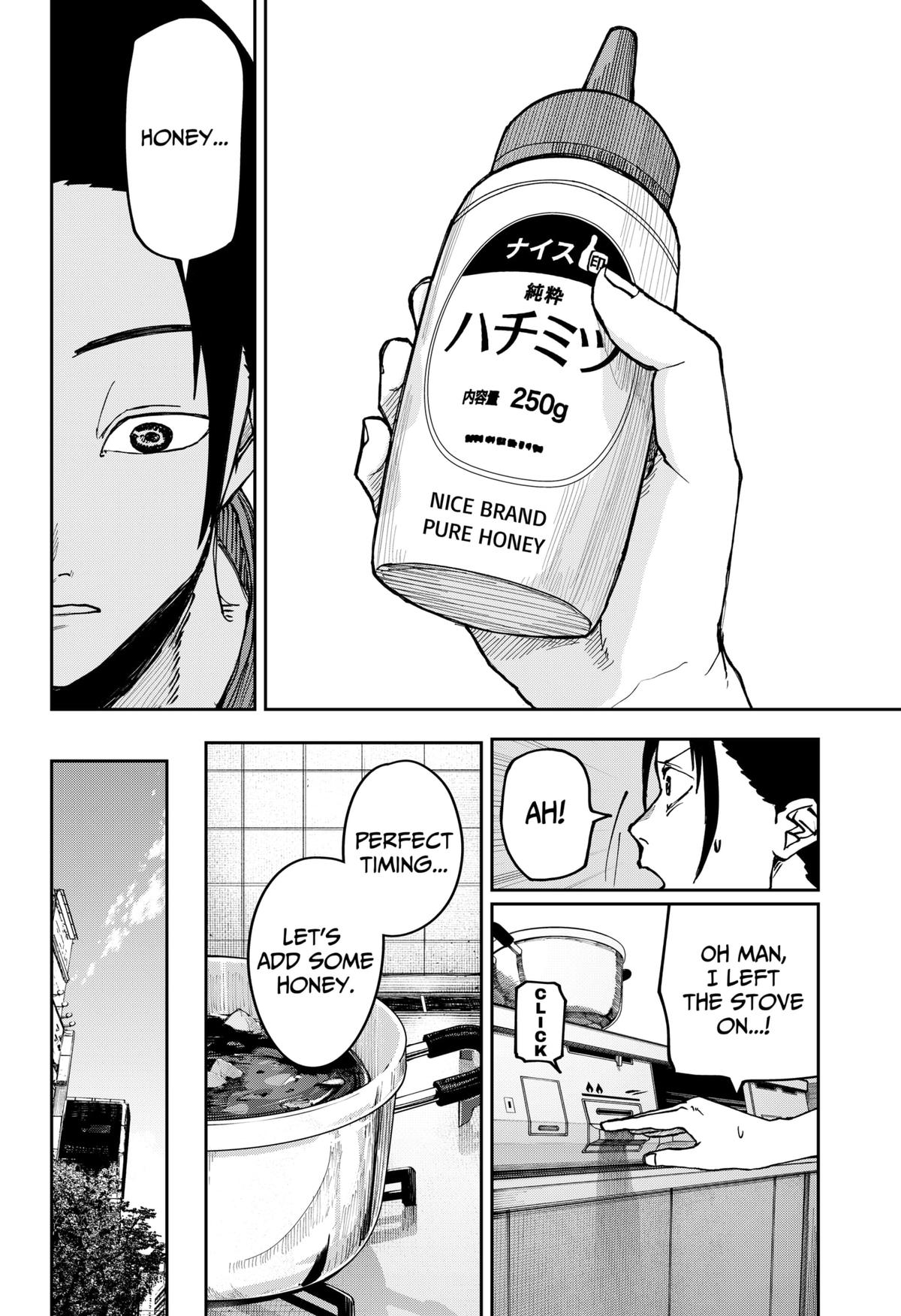 Otona Taisen Chap 1 - Next Chap 2