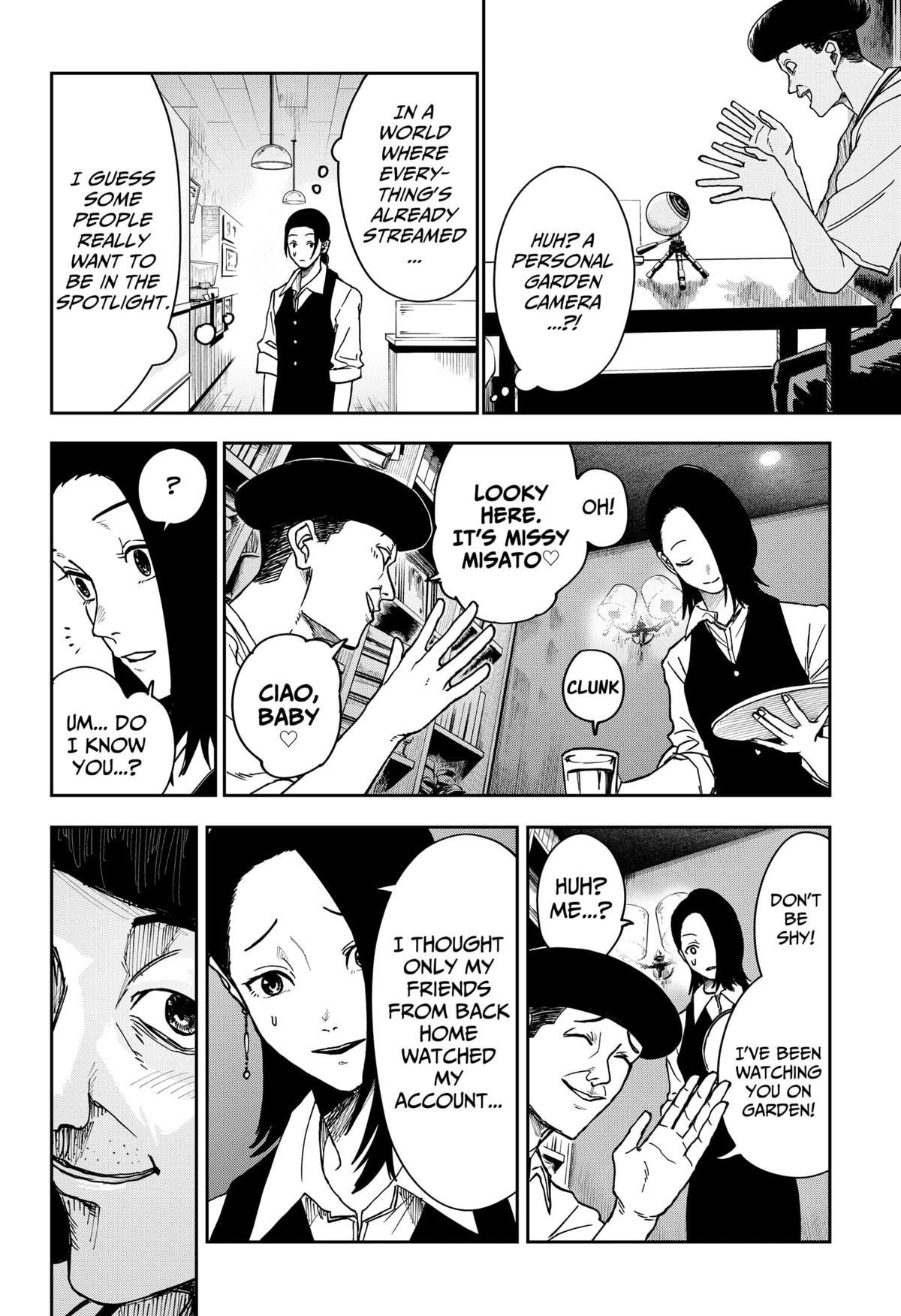 Otona Taisen Chap 2 - Next Chap 3