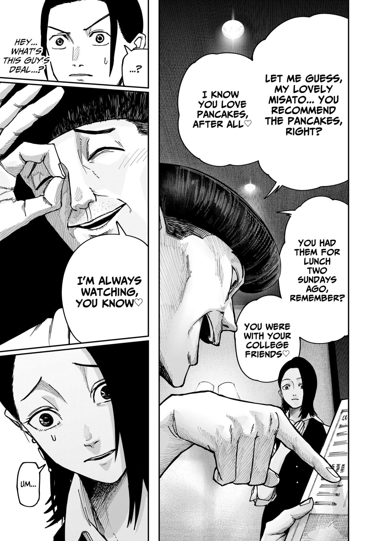 Otona Taisen Chap 2 - Next Chap 3