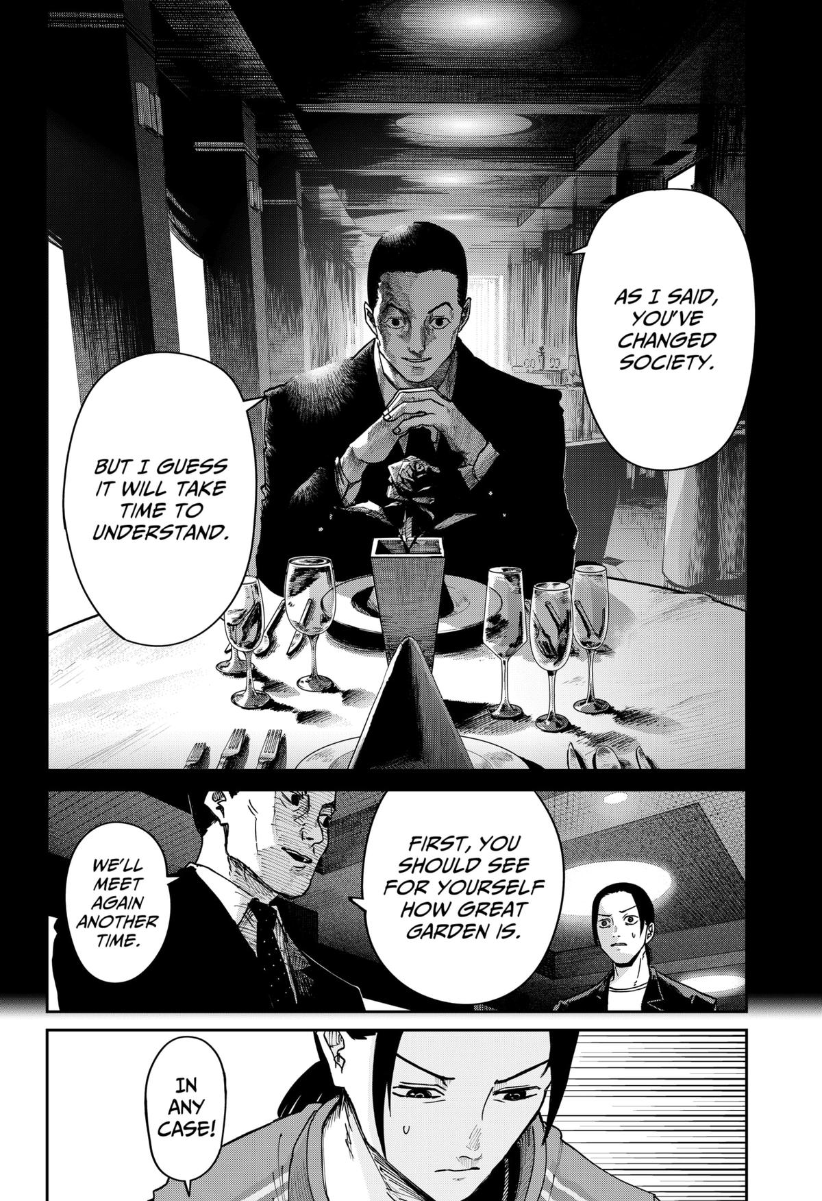 Otona Taisen Chap 2 - Next Chap 3