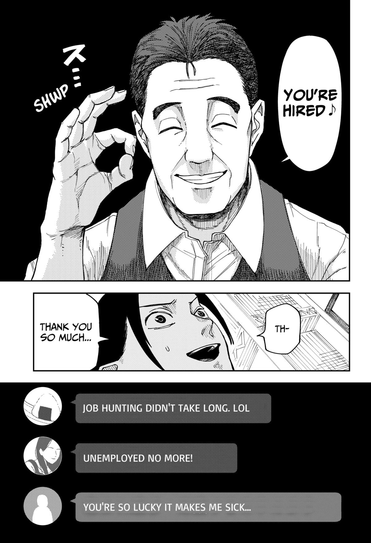 Otona Taisen Chap 2 - Next Chap 3