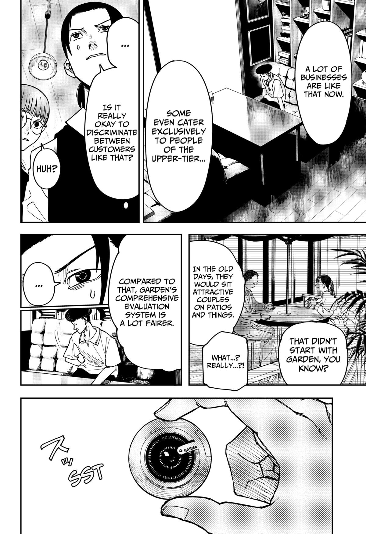 Otona Taisen Chap 2 - Next Chap 3