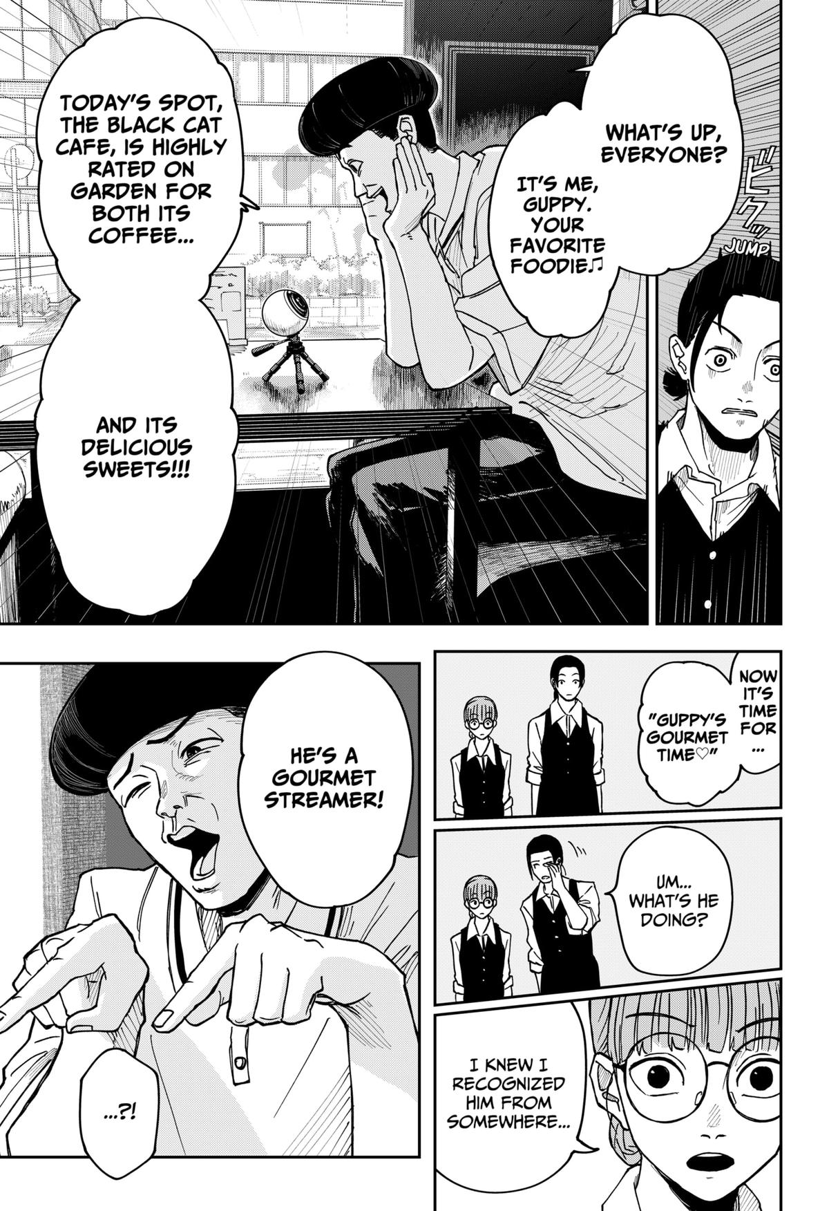 Otona Taisen Chap 2 - Next Chap 3