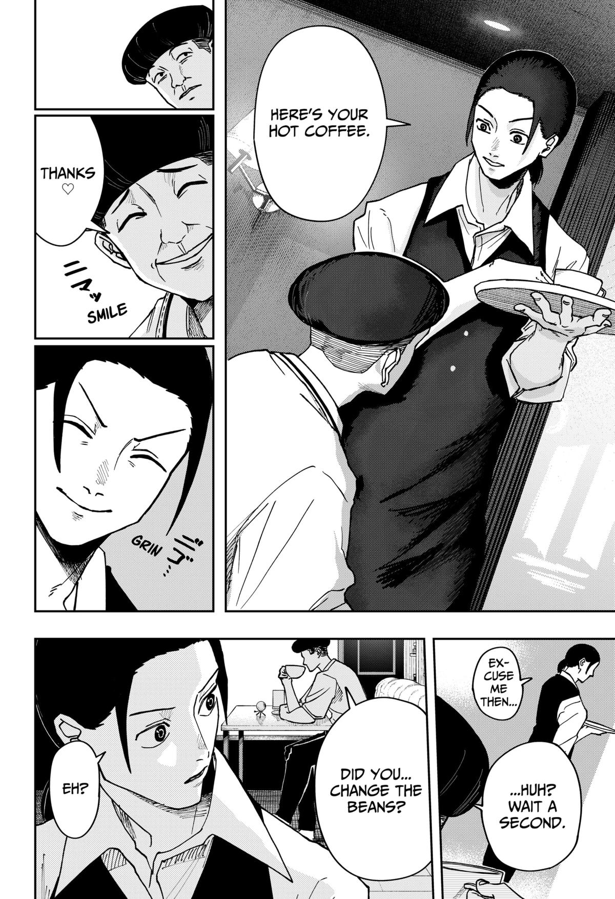 Otona Taisen Chap 2 - Next Chap 3