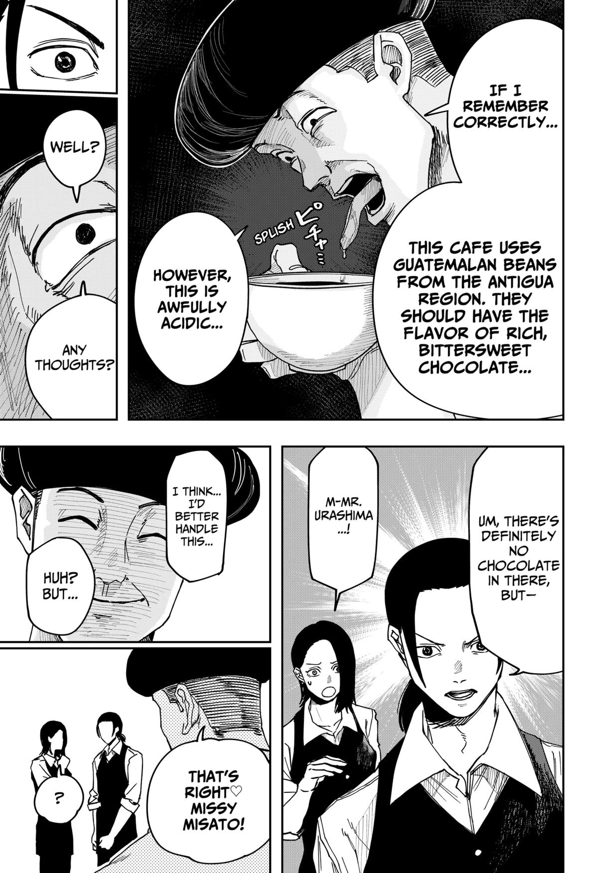 Otona Taisen Chap 2 - Next Chap 3