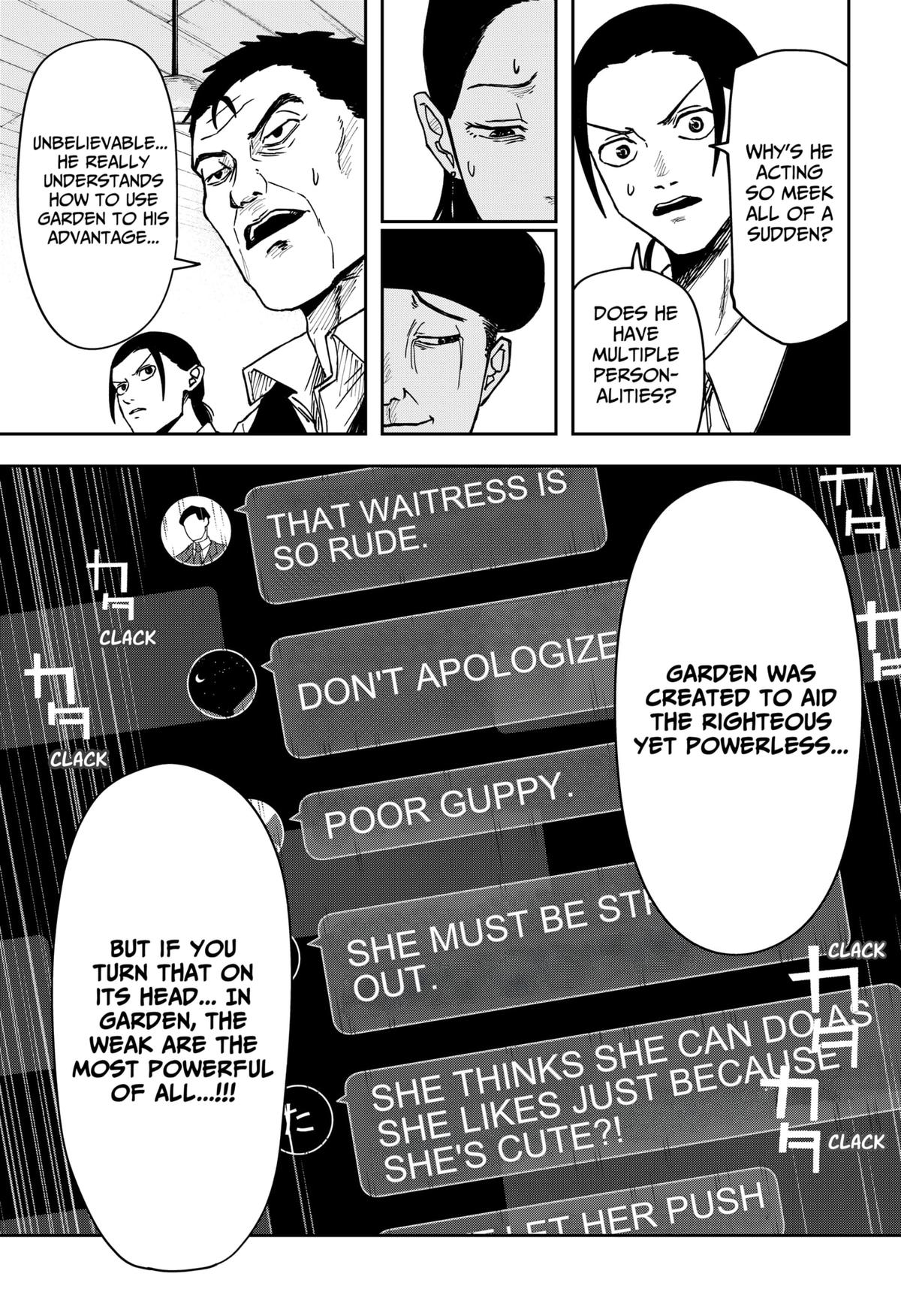 Otona Taisen Chap 2 - Next Chap 3