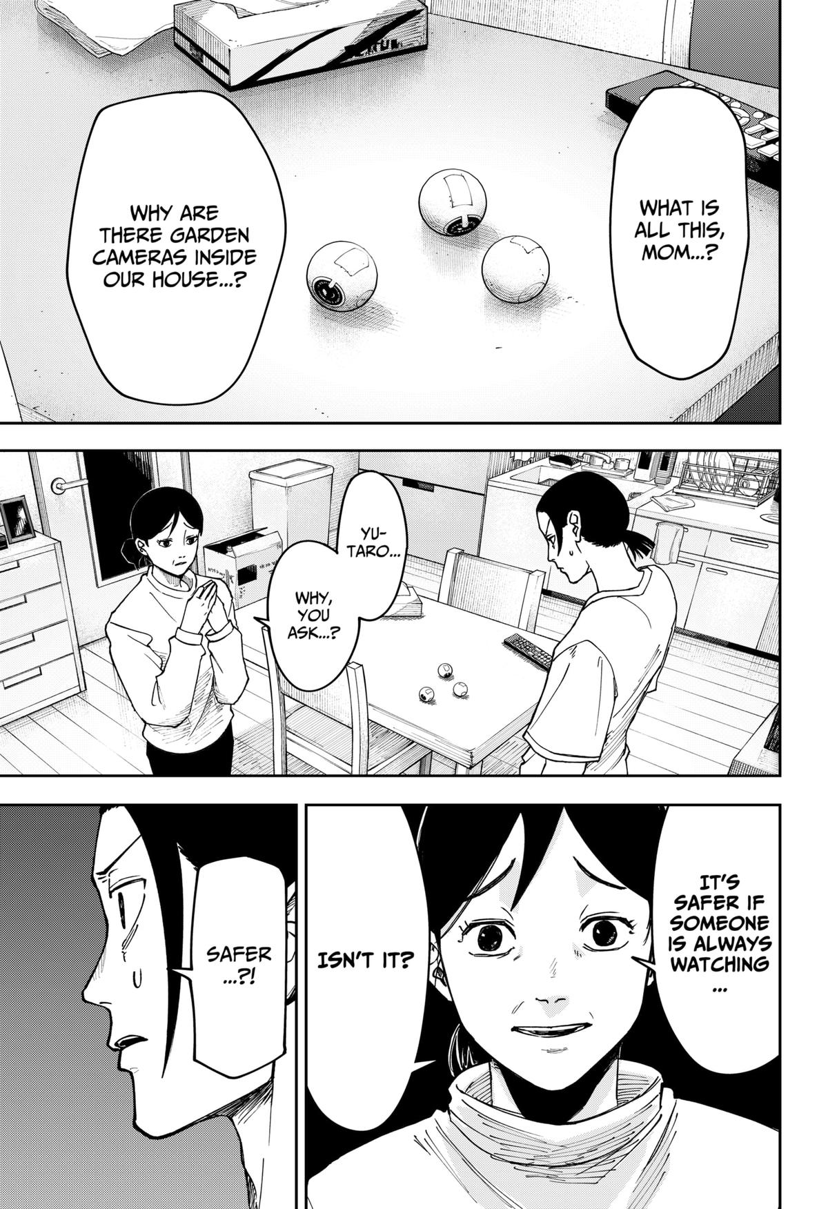 Otona Taisen Chap 2 - Next Chap 3