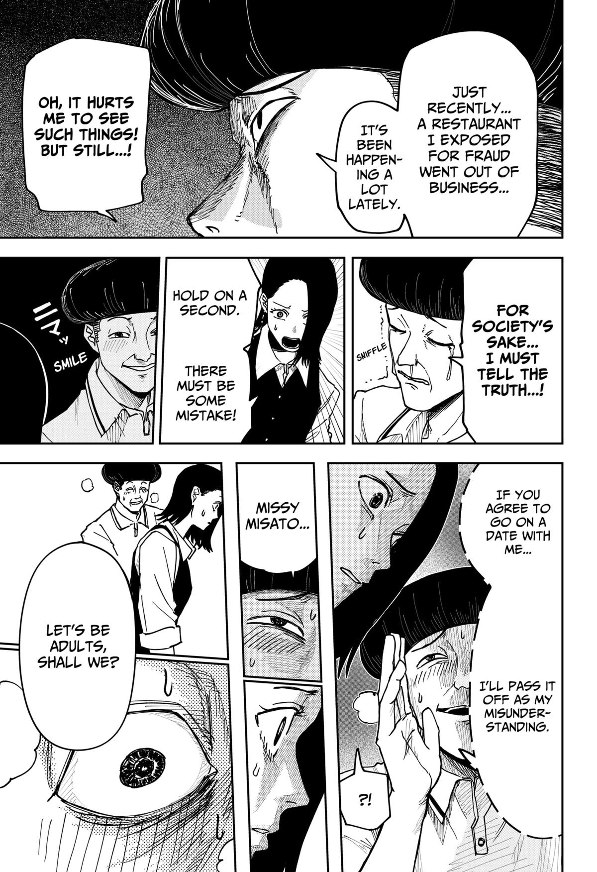 Otona Taisen Chap 2 - Next Chap 3