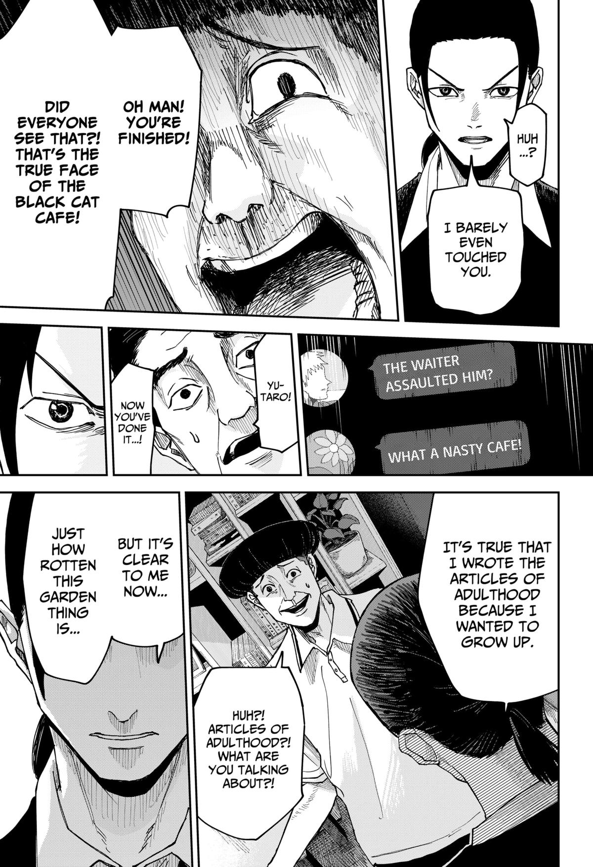 Otona Taisen Chap 2 - Next Chap 3